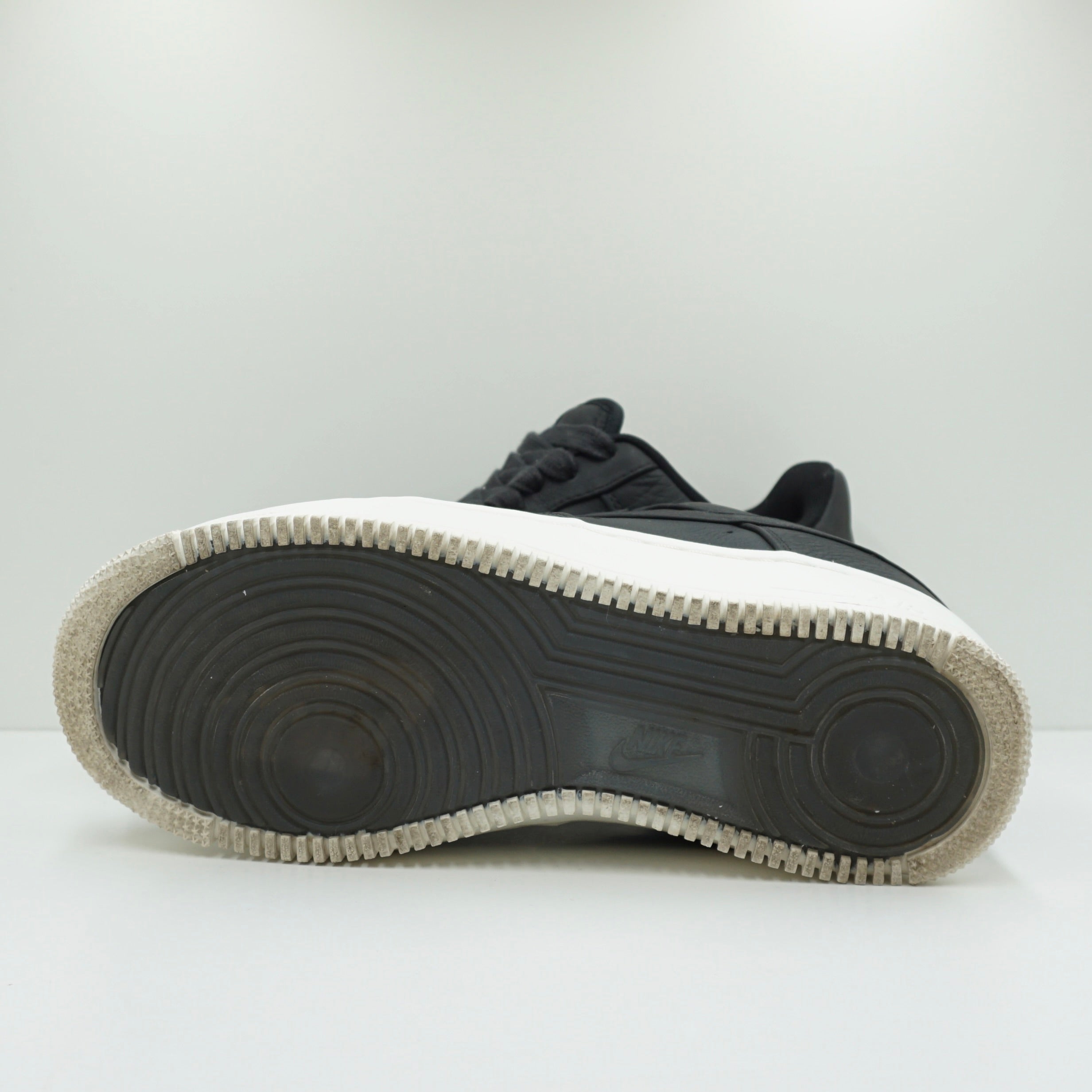 Nike Lab Air Force 1 Low Black Sail