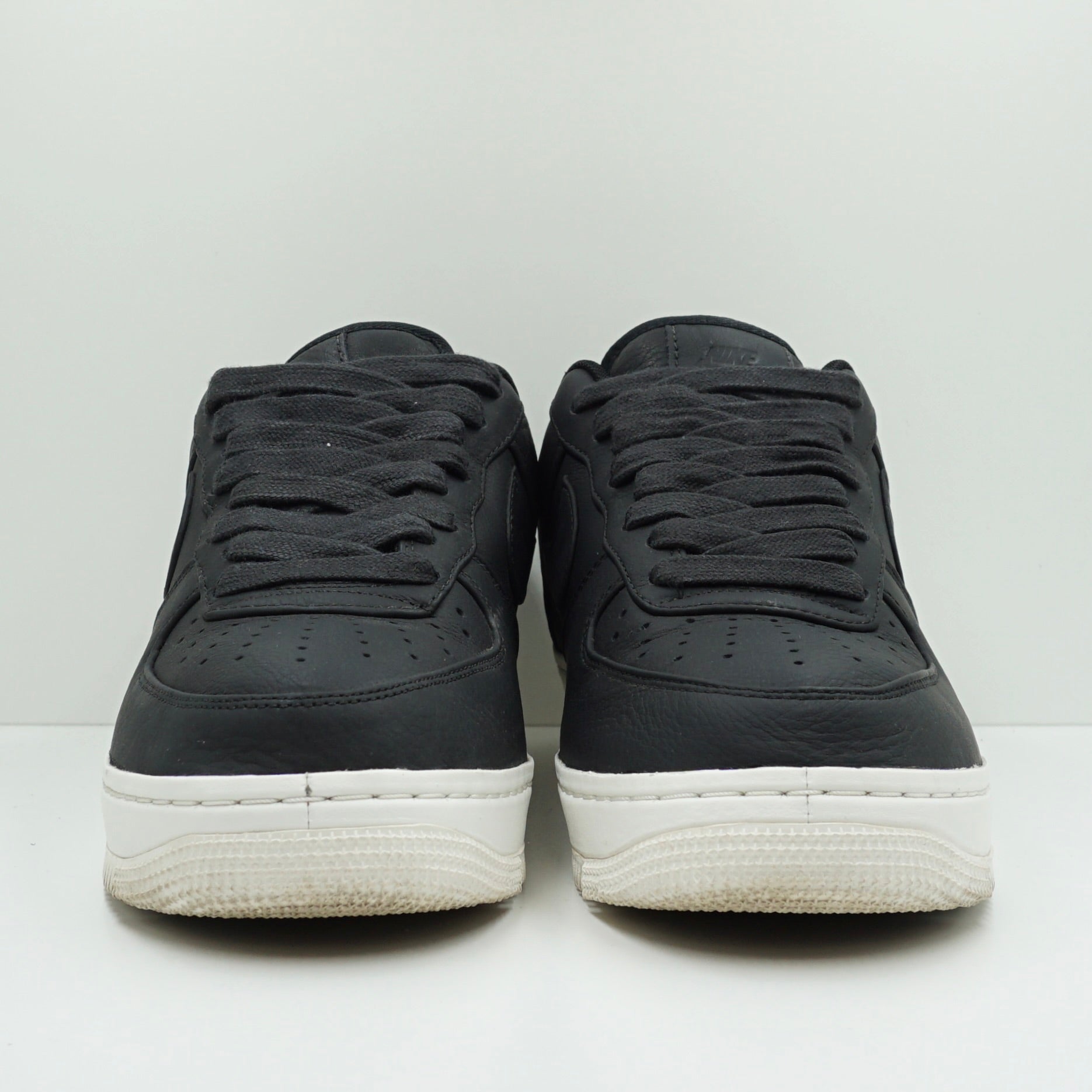 Nike Lab Air Force 1 Low Black Sail