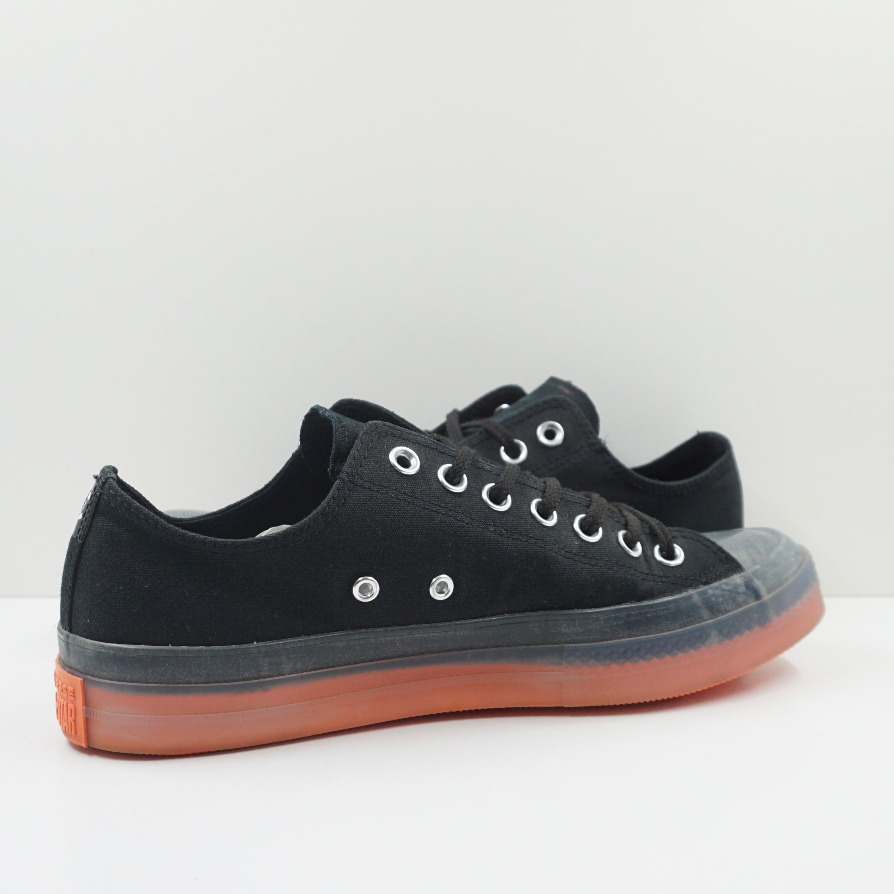 Converse Chuck Taylor All Star CX Low Black Wild Mango