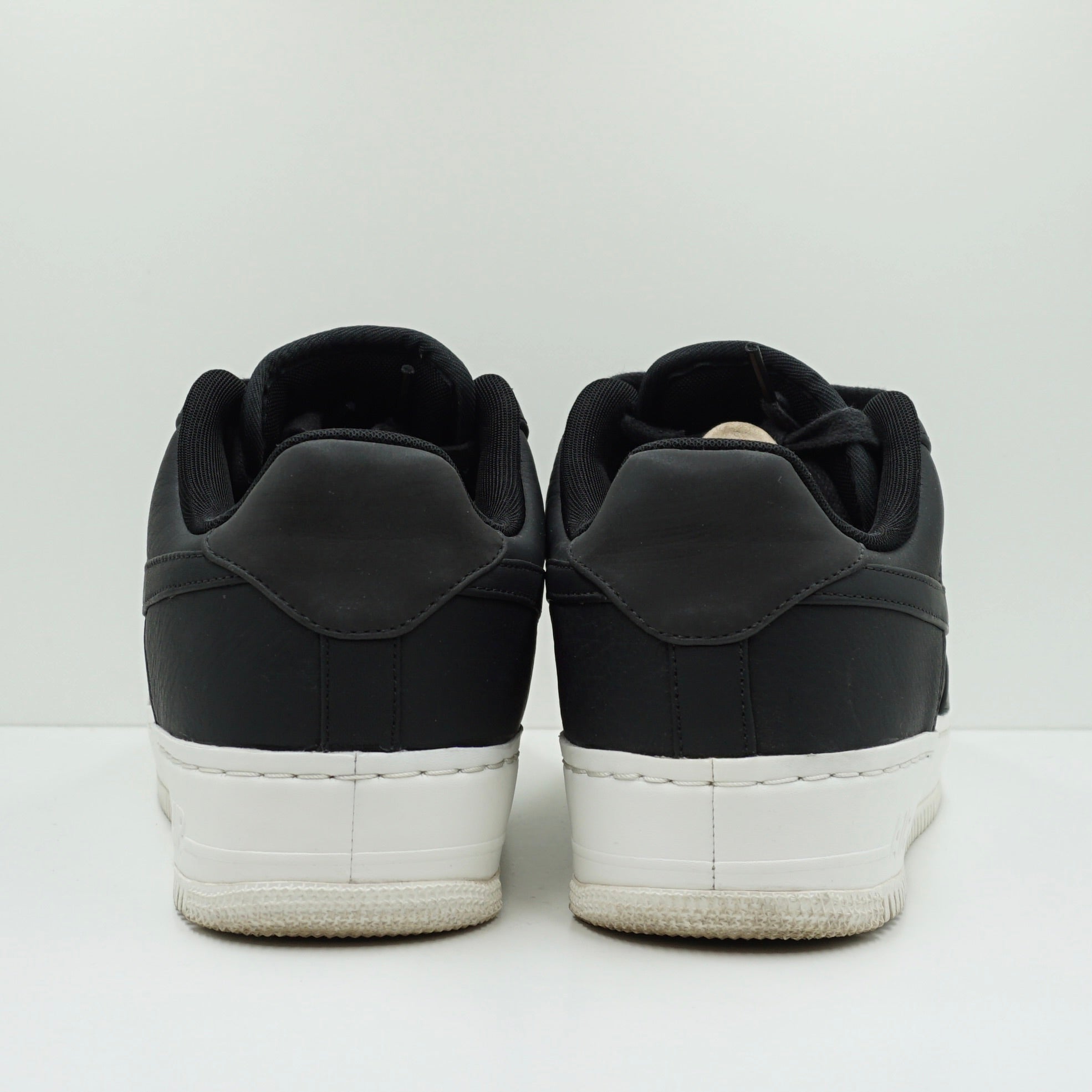 Nike Lab Air Force 1 Low Black Sail
