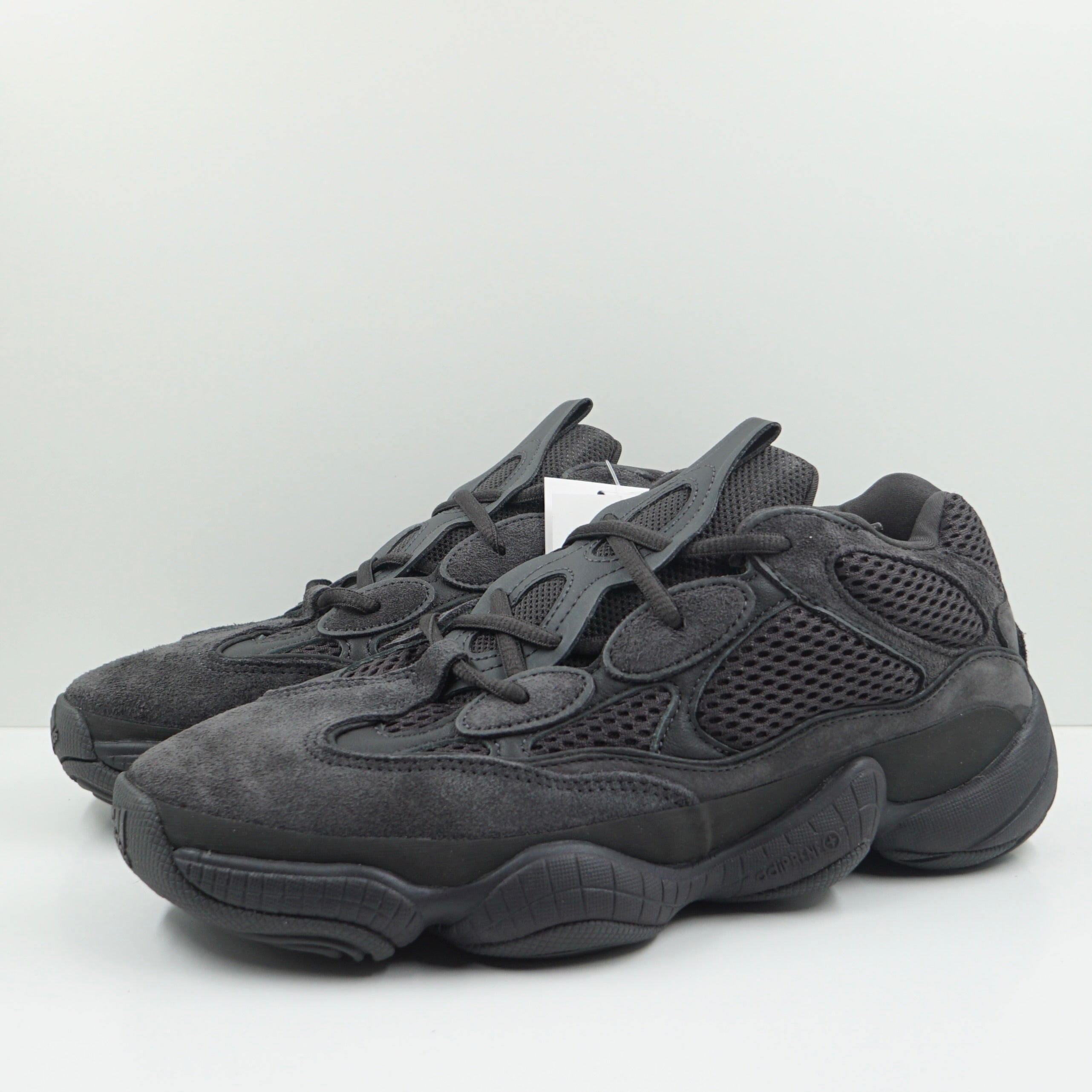 Adidas Yeezy 500 Utility Black