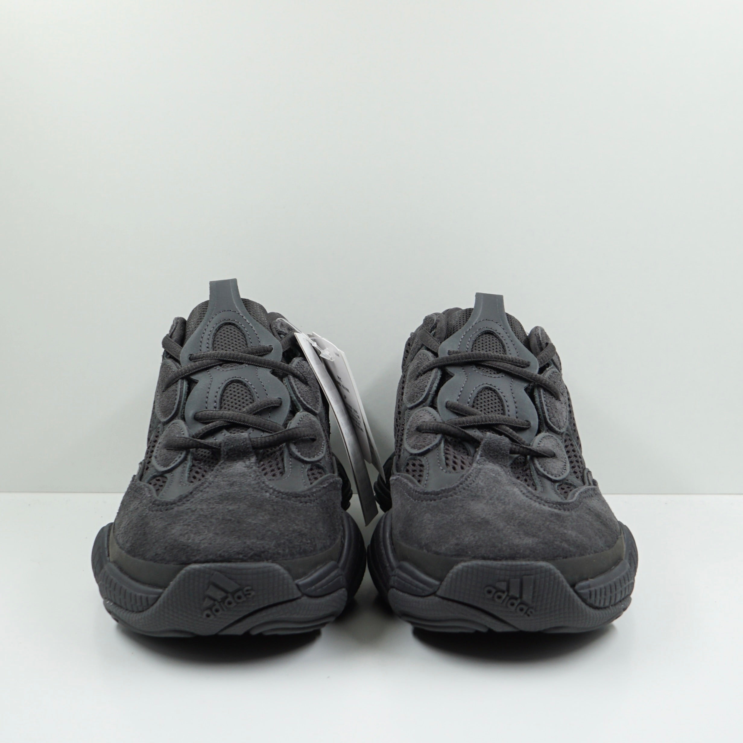 Adidas Yeezy 500 Utility Black