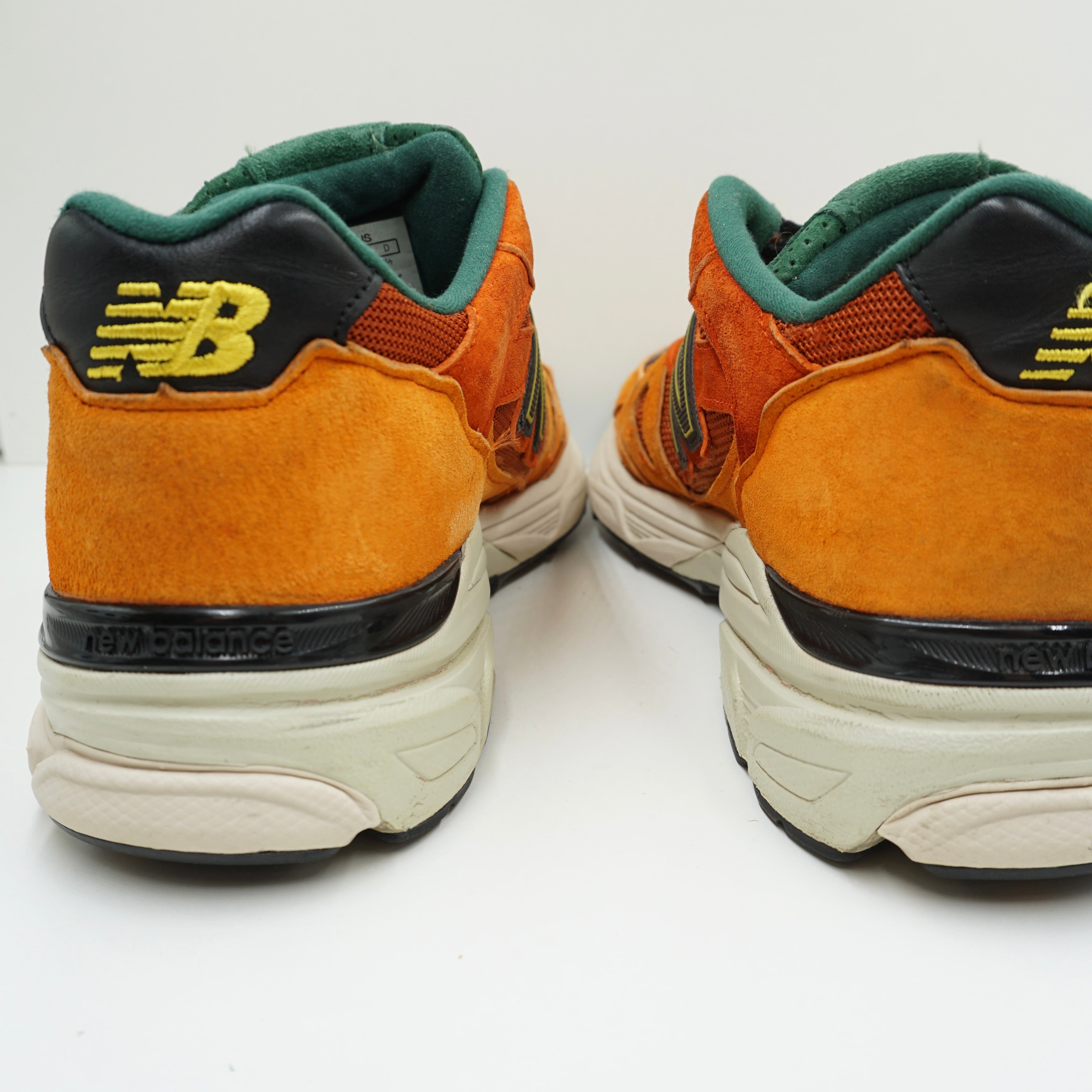 New Balance 920 Sneakersnstuff