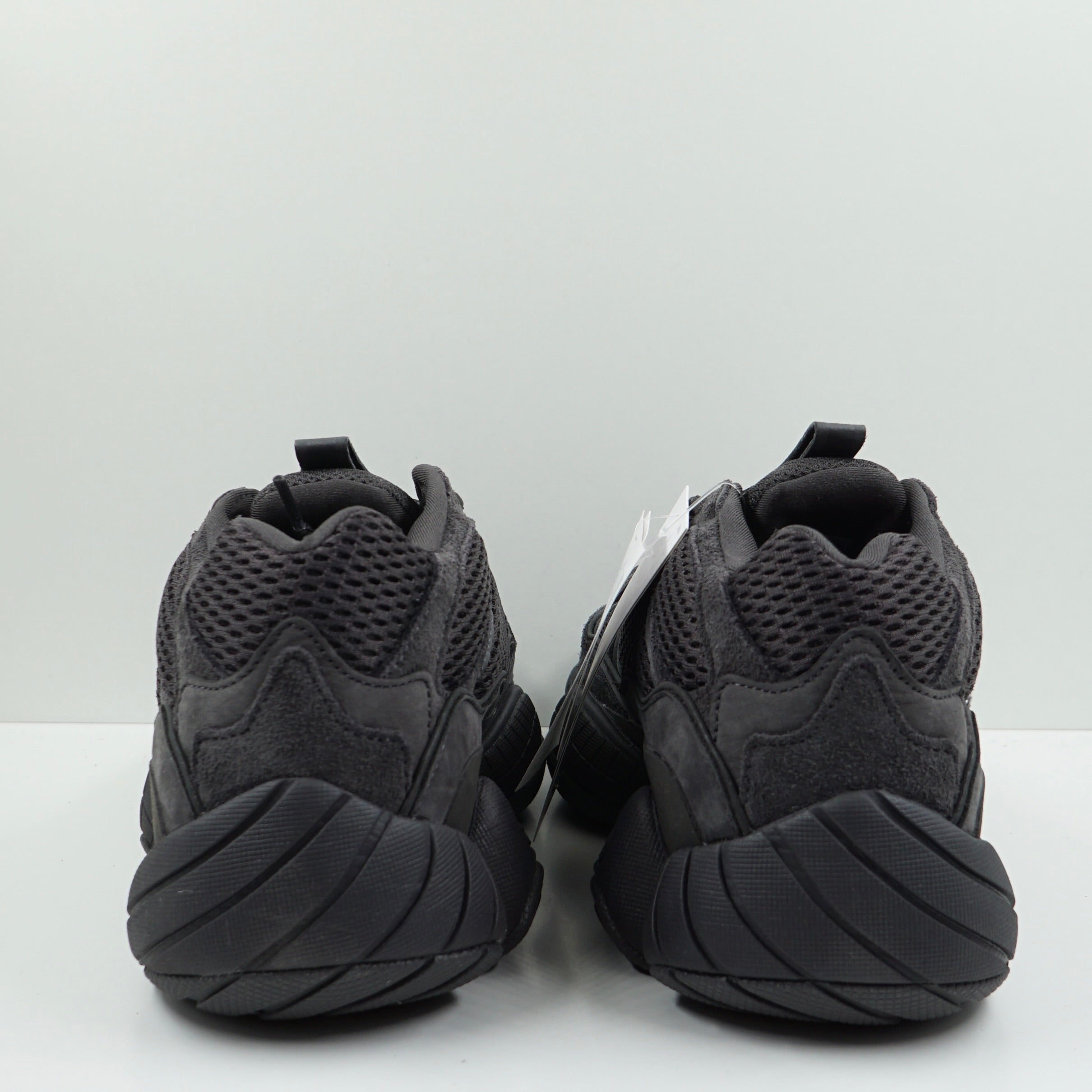Adidas Yeezy 500 Utility Black