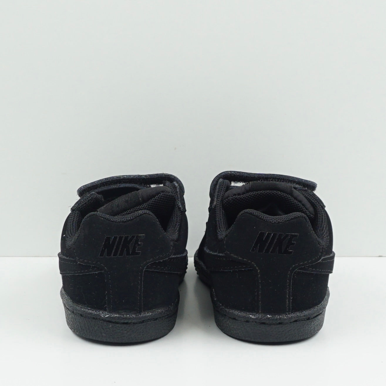 Nike Court Royale TD Black