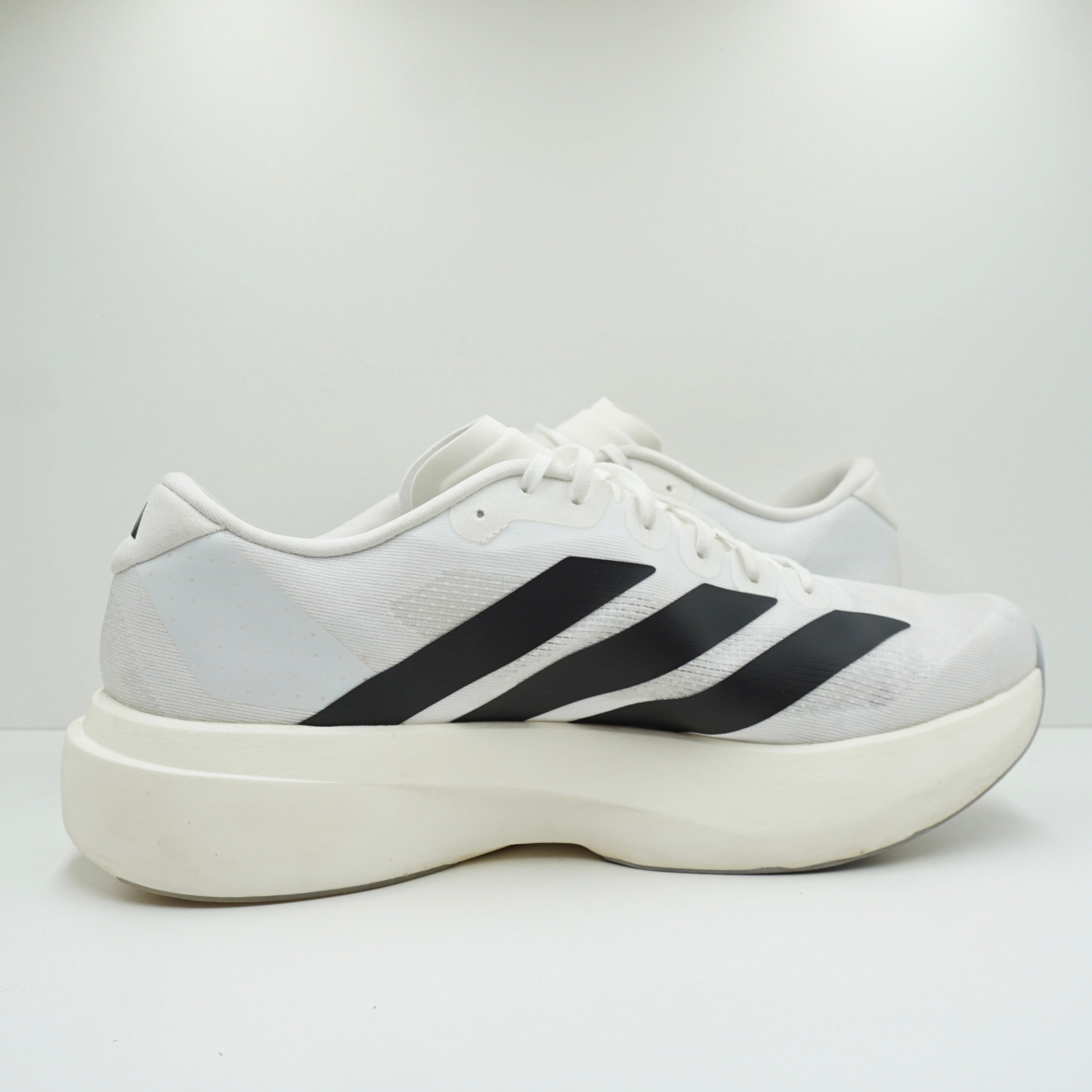 Adidas Adizero Evo SL White Black