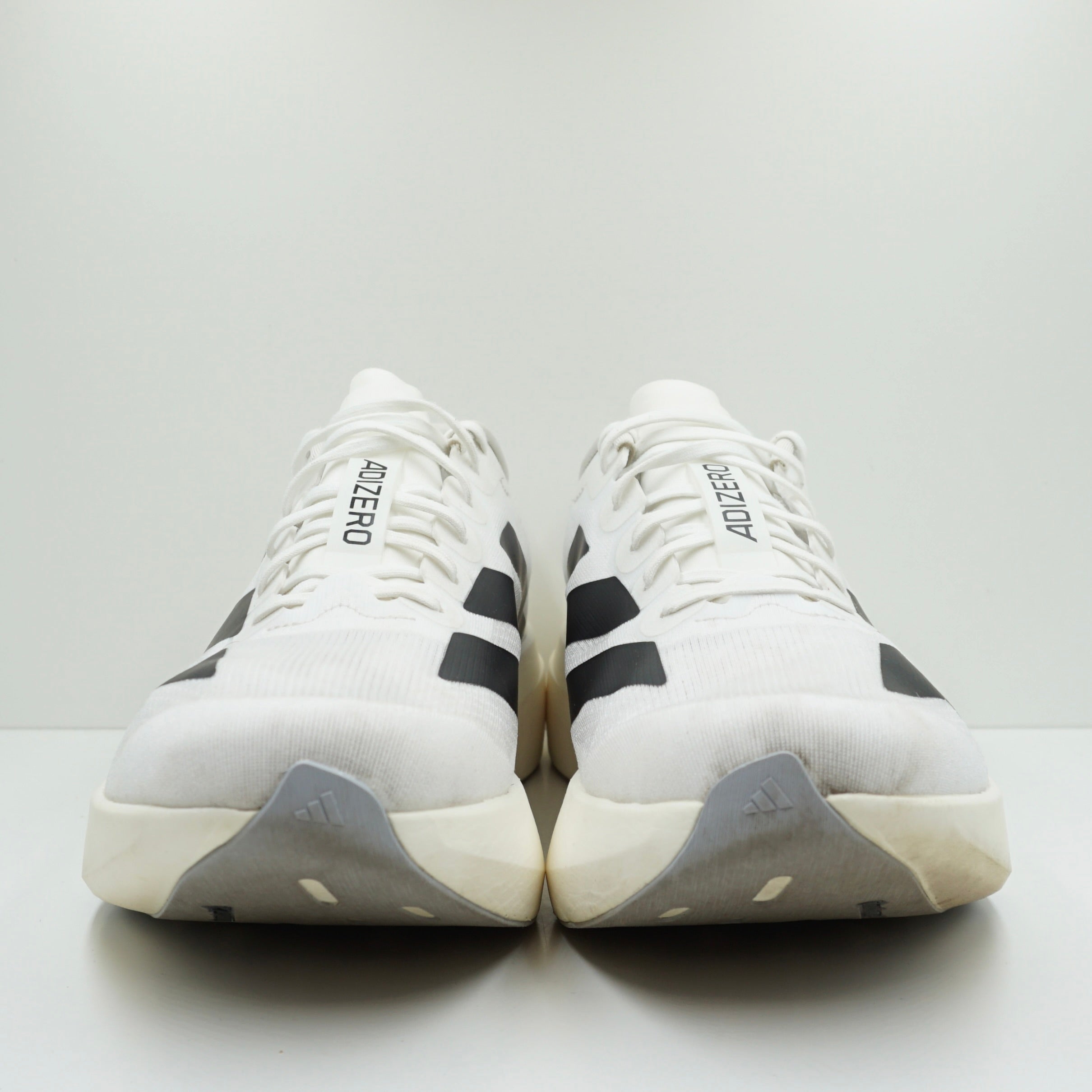 Adidas Adizero Evo SL White Black