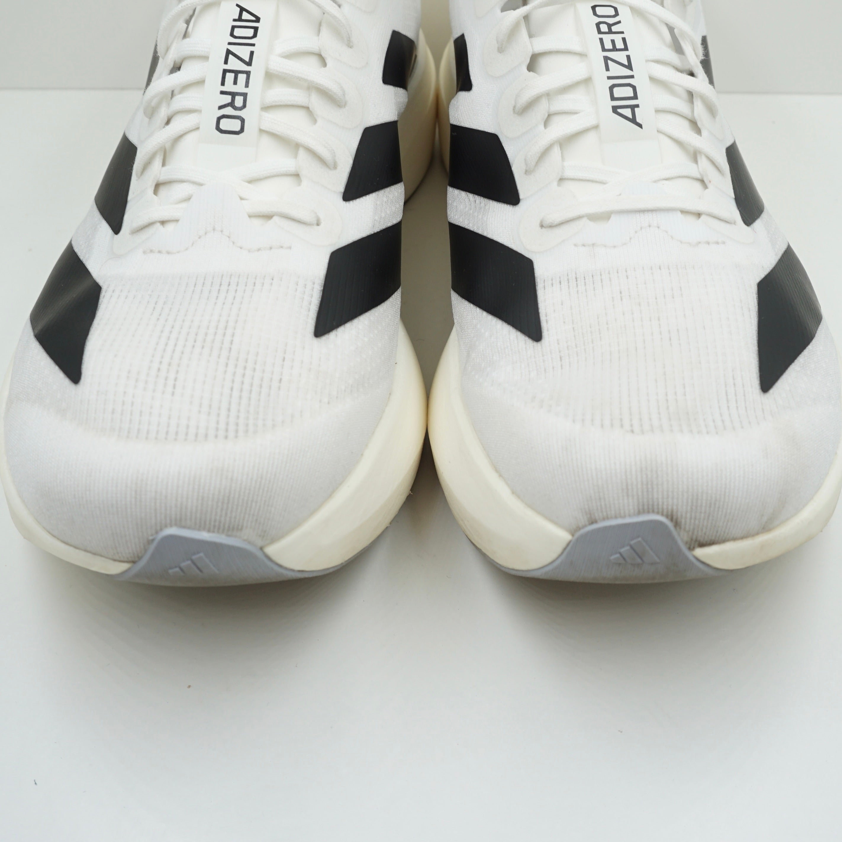 Adidas Adizero Evo SL White Black