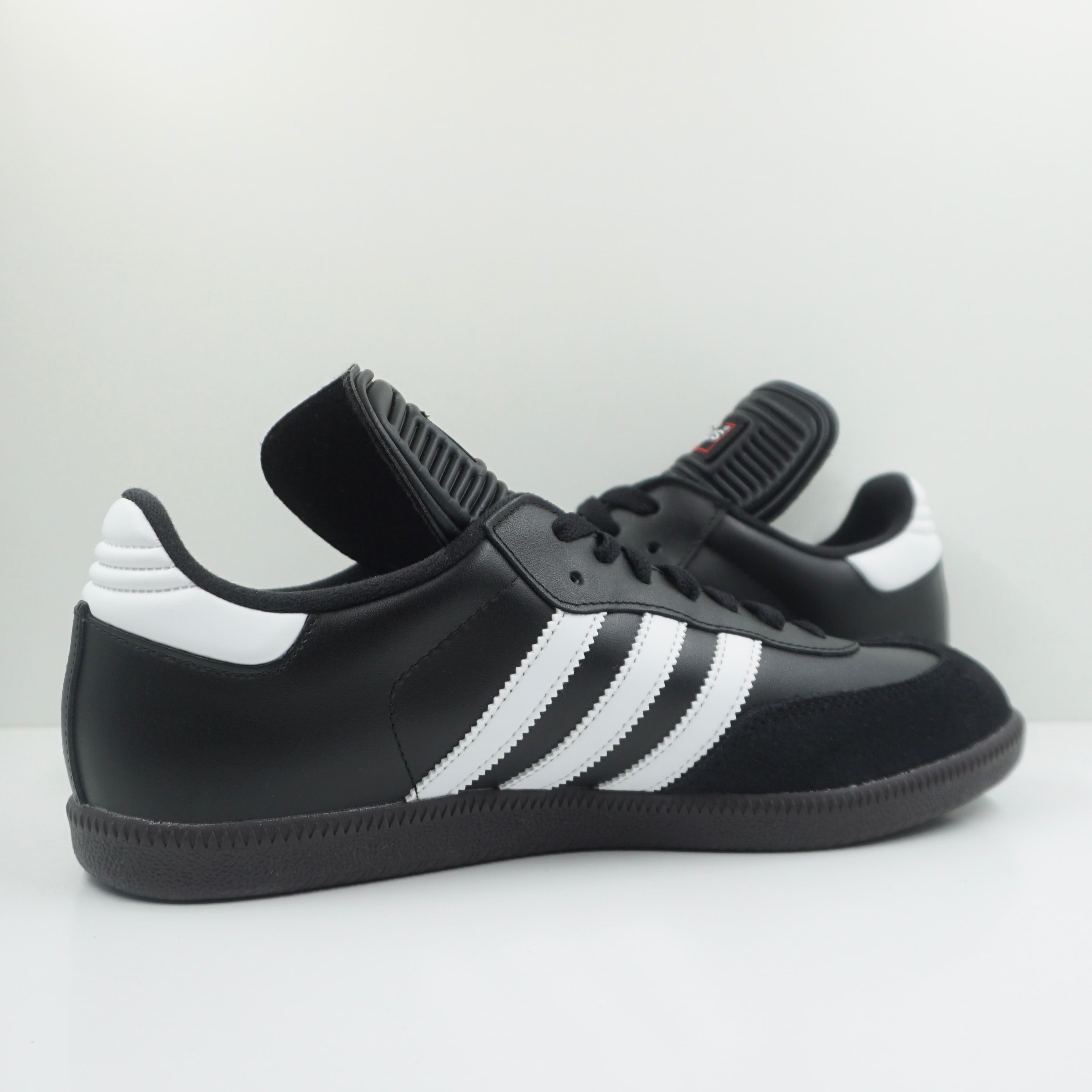 Adidas Samba Classic Core Black
