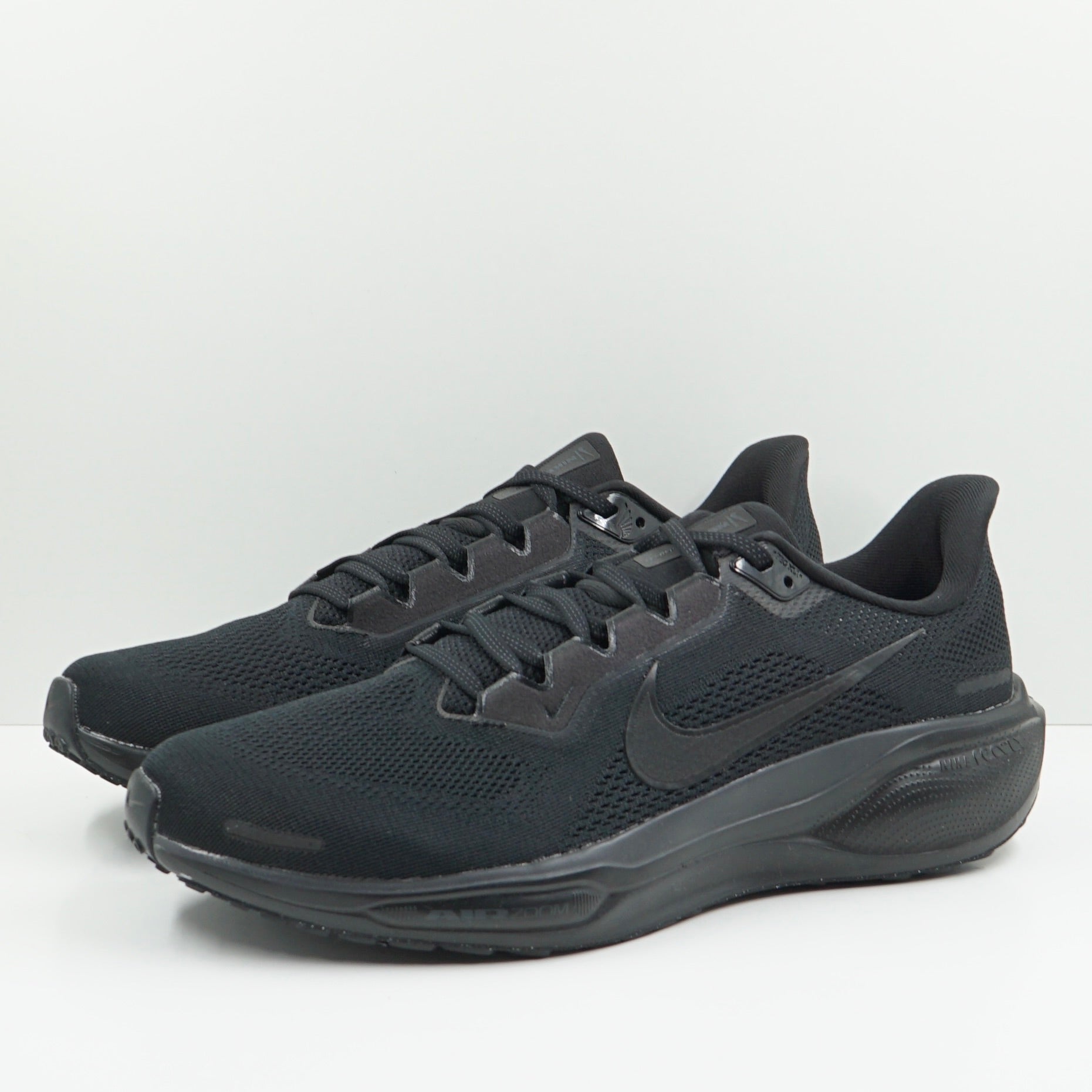Nike Air Zoom Pegasus 41 Black Anthracite