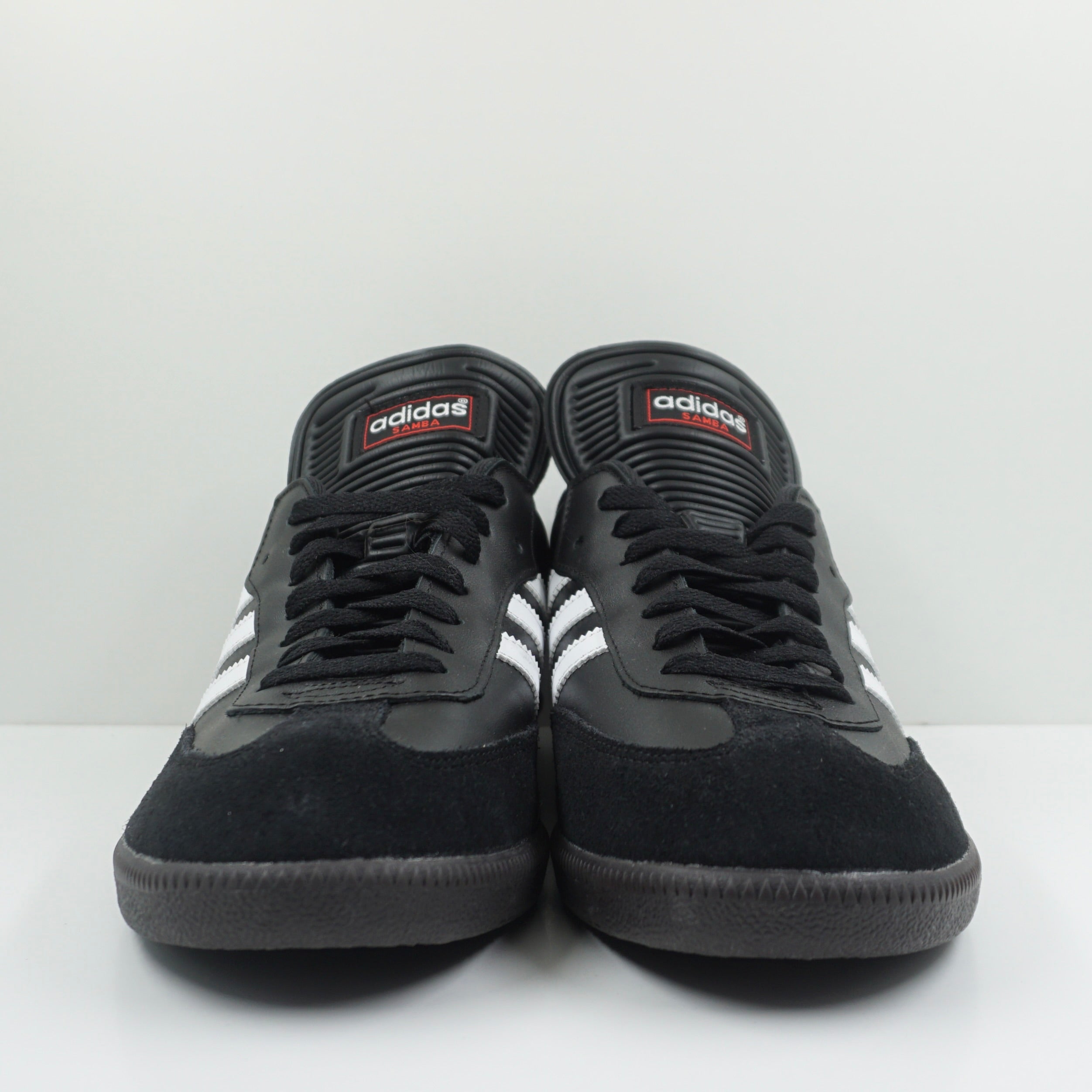 Adidas Samba Classic Core Black
