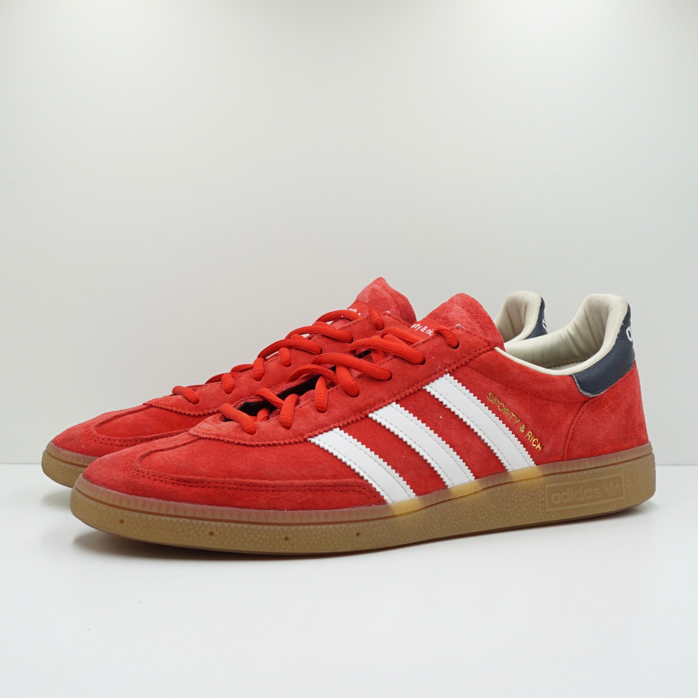 Adidas Handball Spezial Sporty & Rich USA