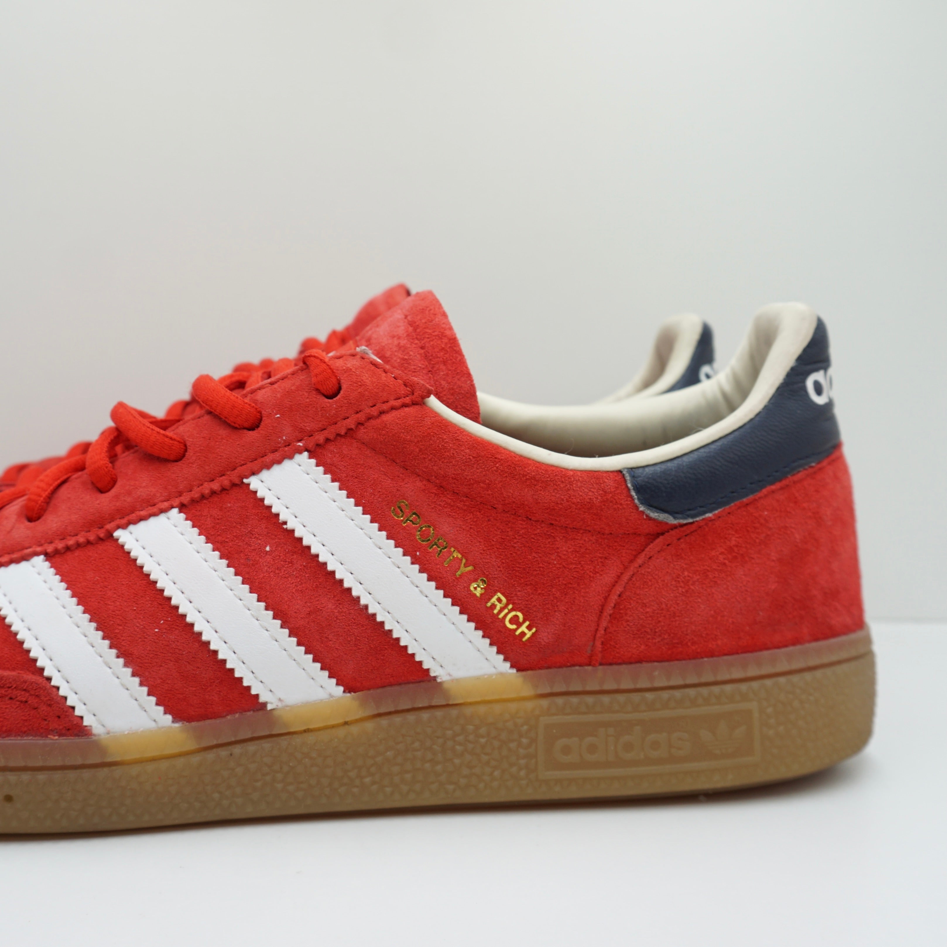 Adidas Handball Spezial Sporty & Rich USA