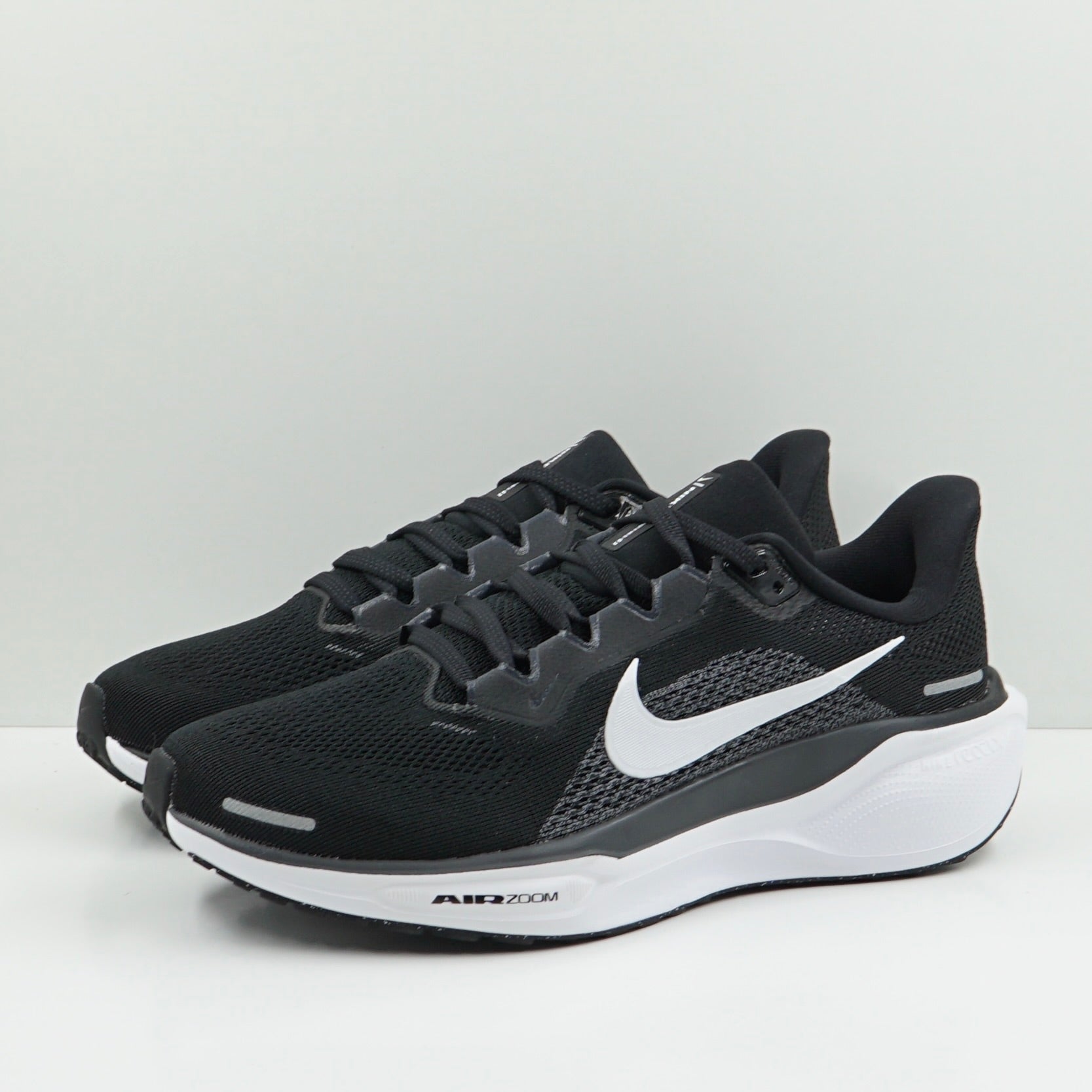 Nike Air Zoom Pegasus 41 Black White (W)