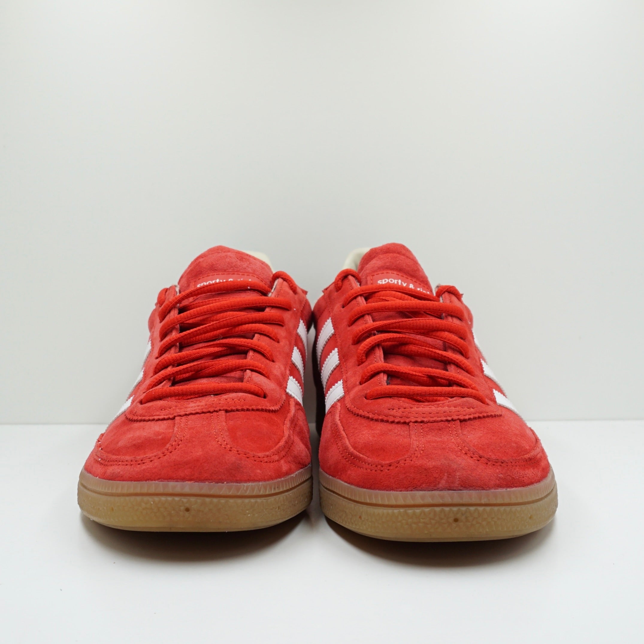 Adidas Handball Spezial Sporty & Rich USA
