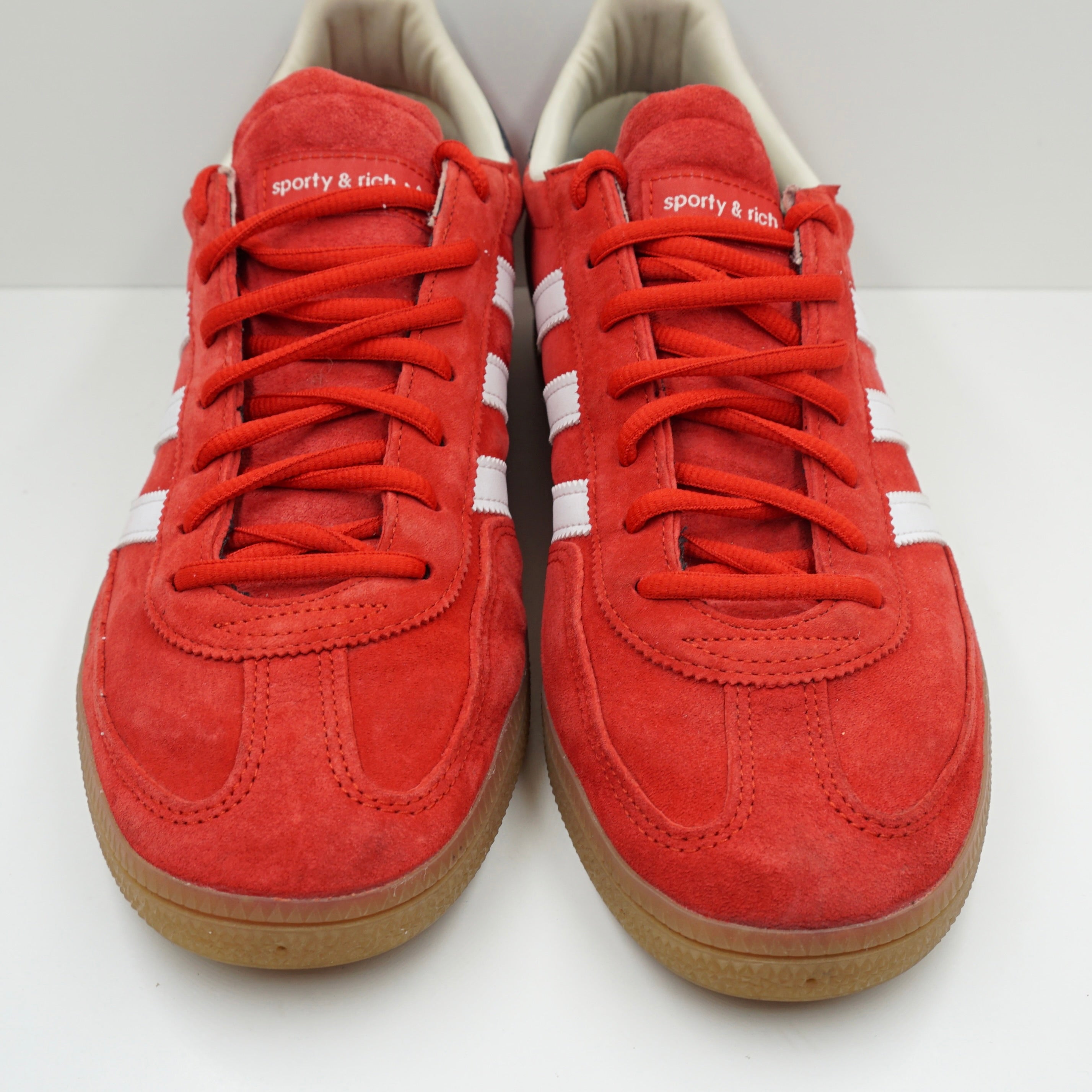 Adidas Handball Spezial Sporty & Rich USA
