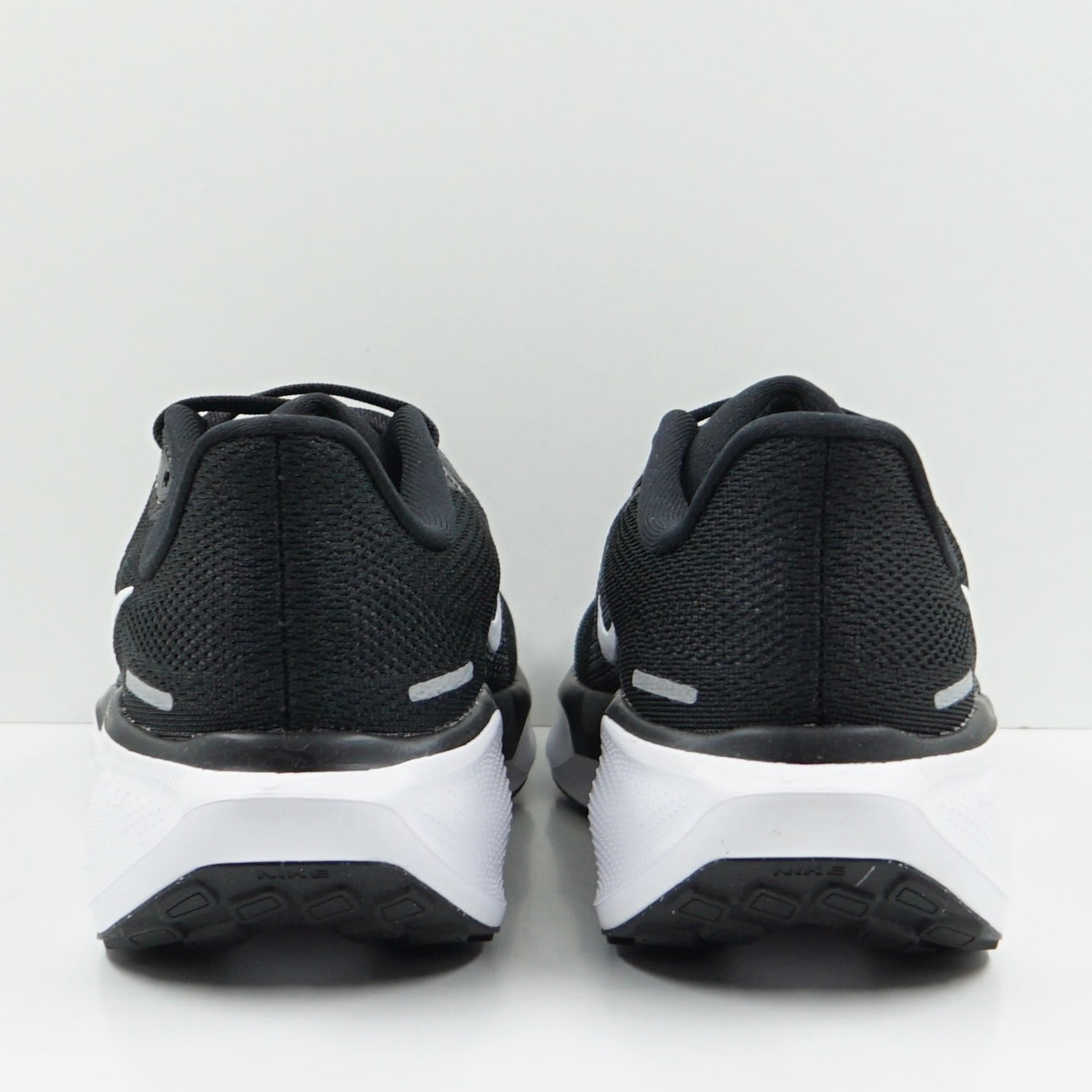 Nike Air Zoom Pegasus 41 Black White (W)