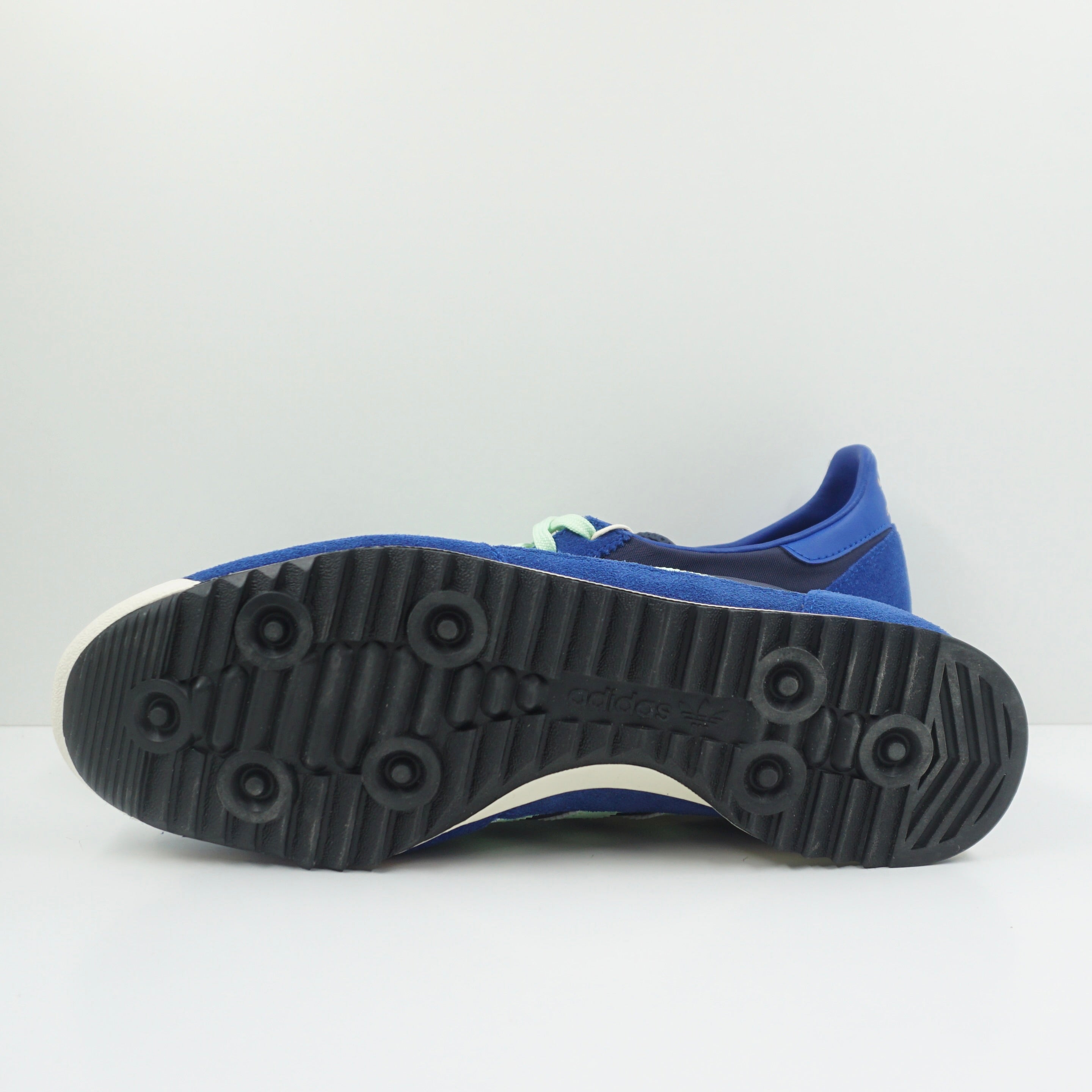 Adidas SL 72 Night Indigo Semi Green Spark (W)