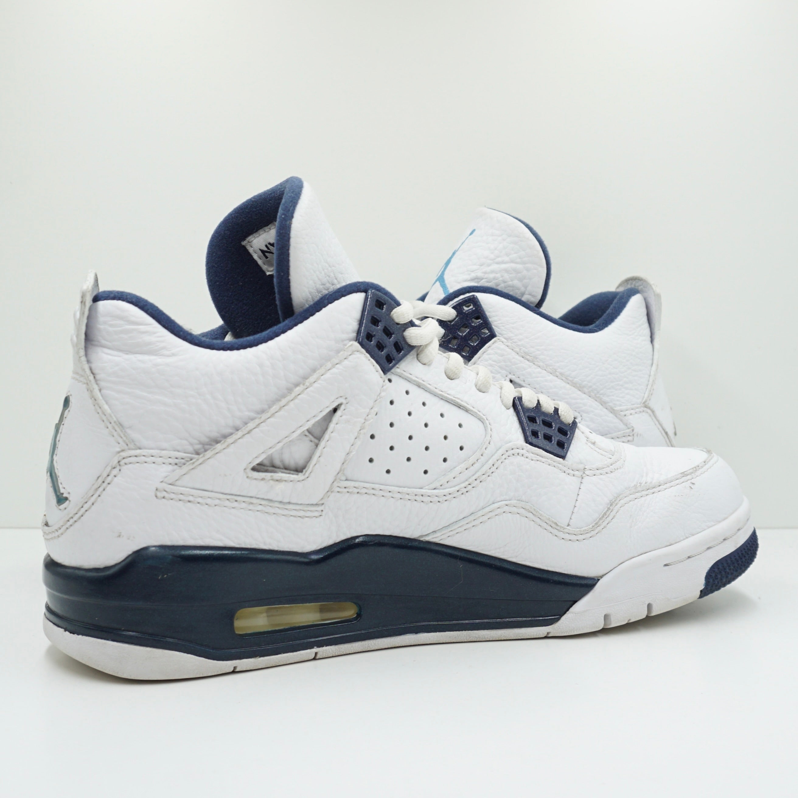 Jordan 4 Retro Columbia (2015)