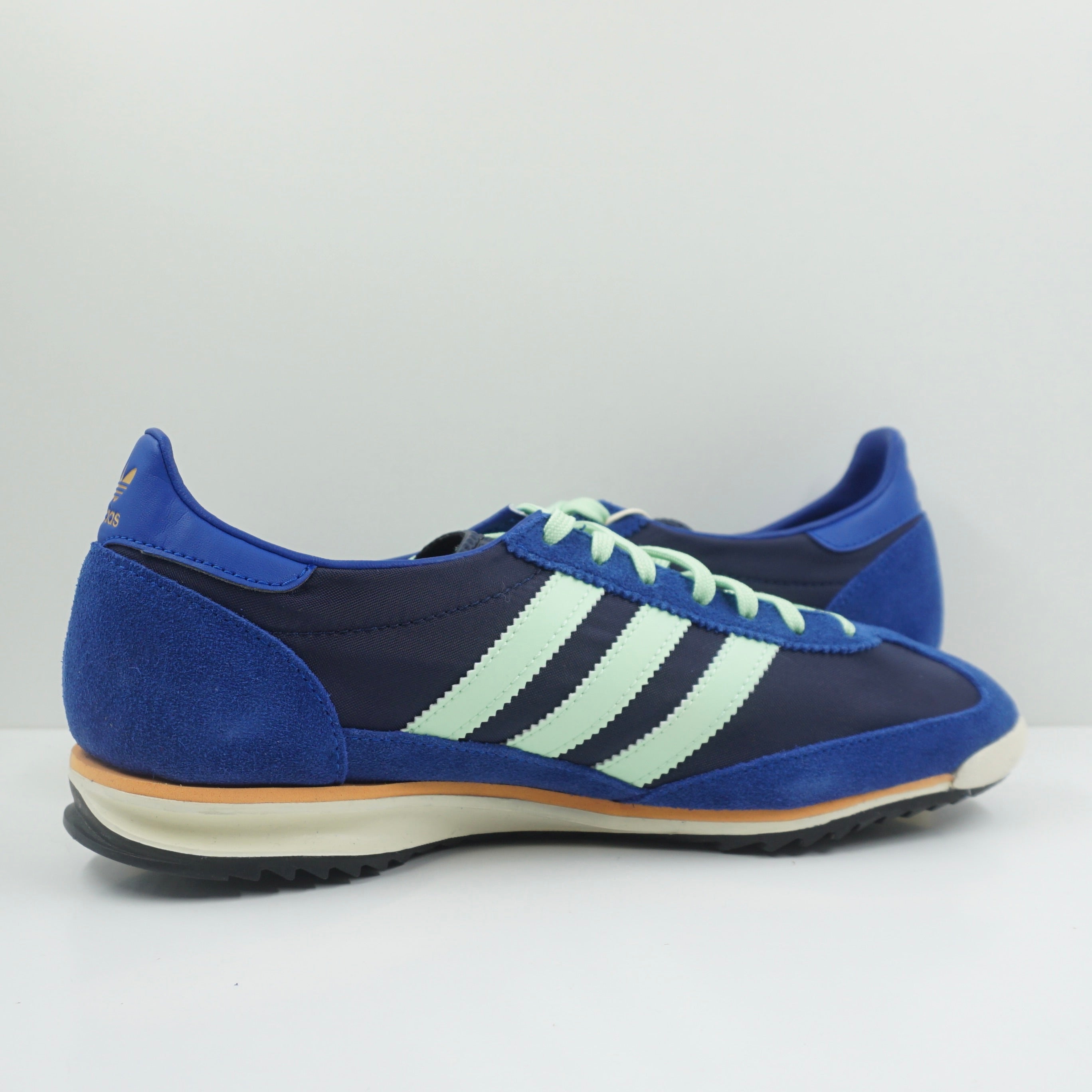Adidas SL 72 Night Indigo Semi Green Spark (W)