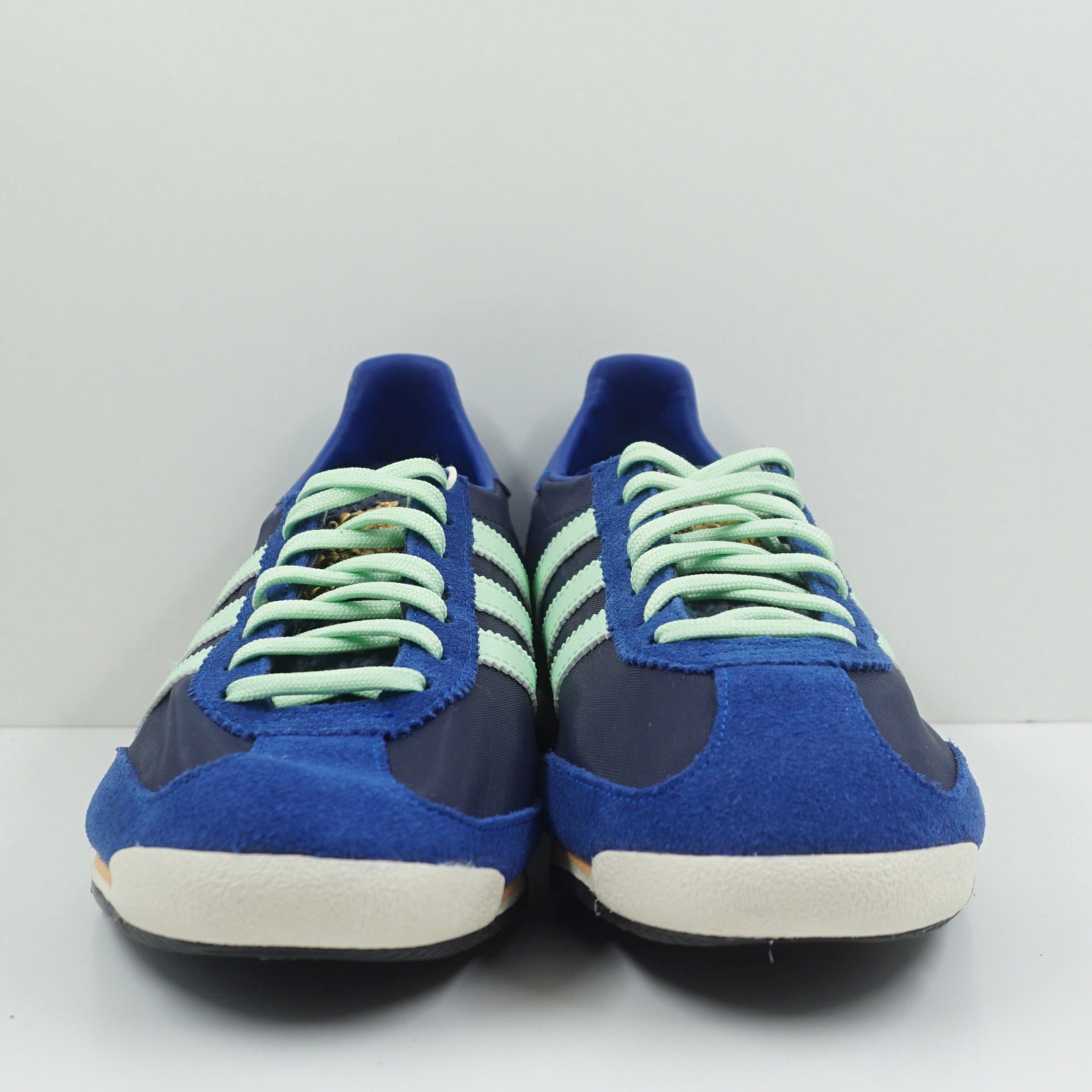 Adidas SL 72 Night Indigo Semi Green Spark (W)