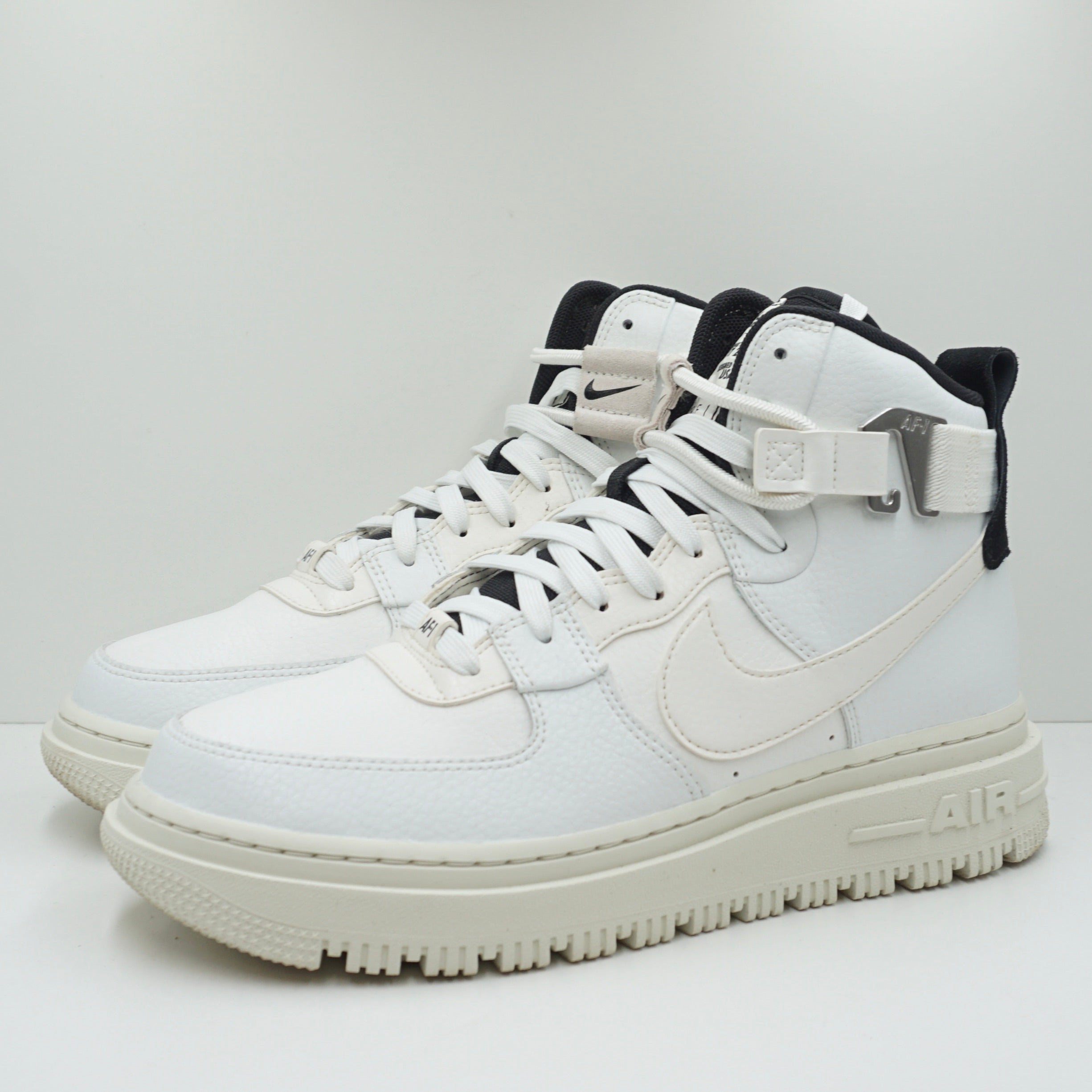 Nike Air Force 1 High Utility 2.0 Summit White (W)