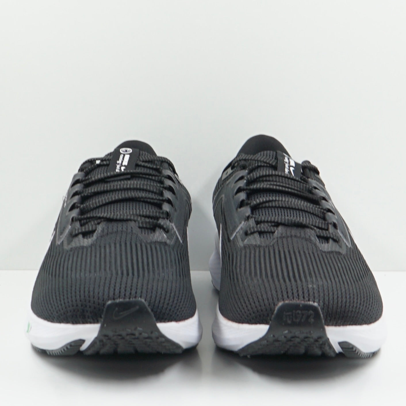 Nike Air Zoom Pegasus 40 Black White