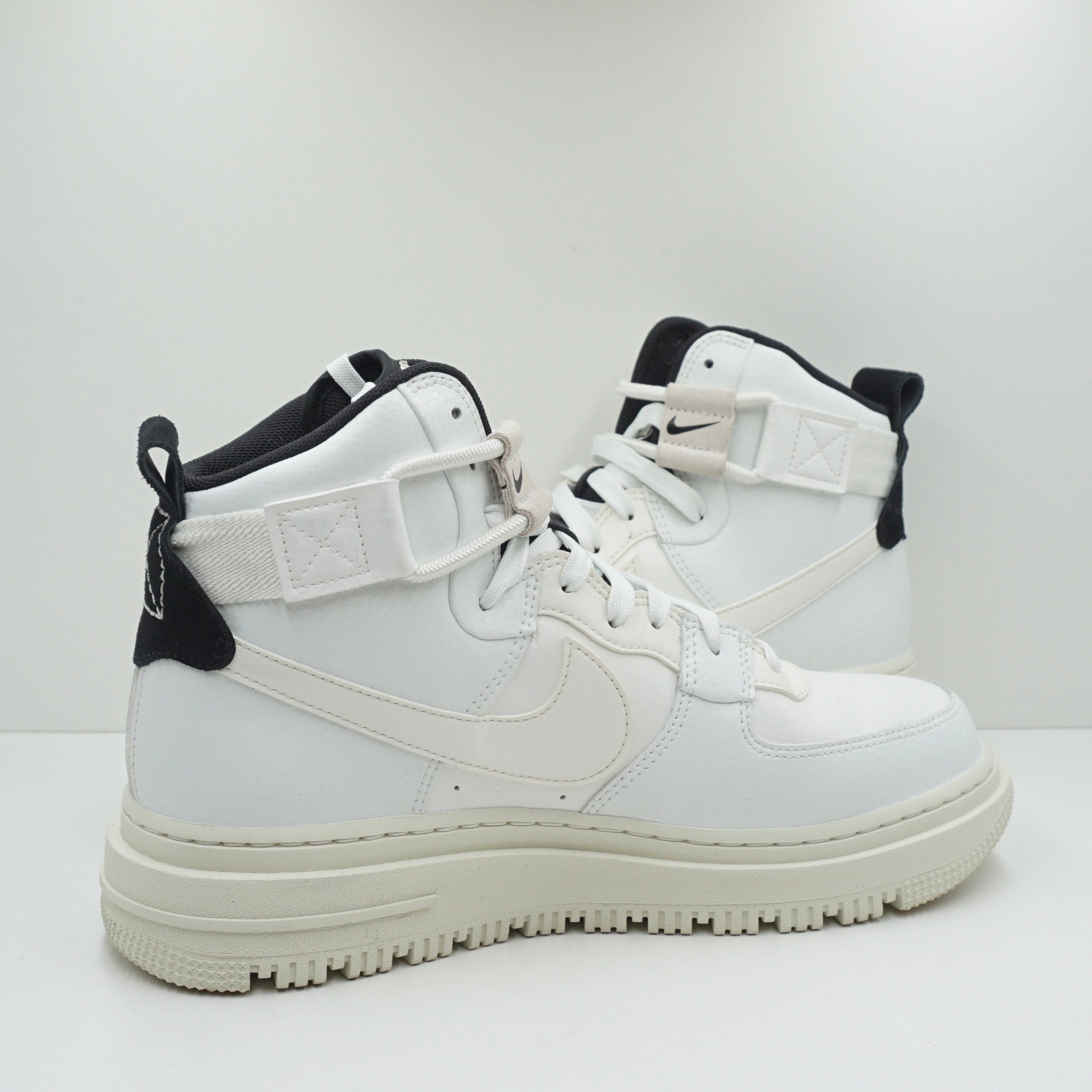 Nike Air Force 1 High Utility 2.0 Summit White (W)