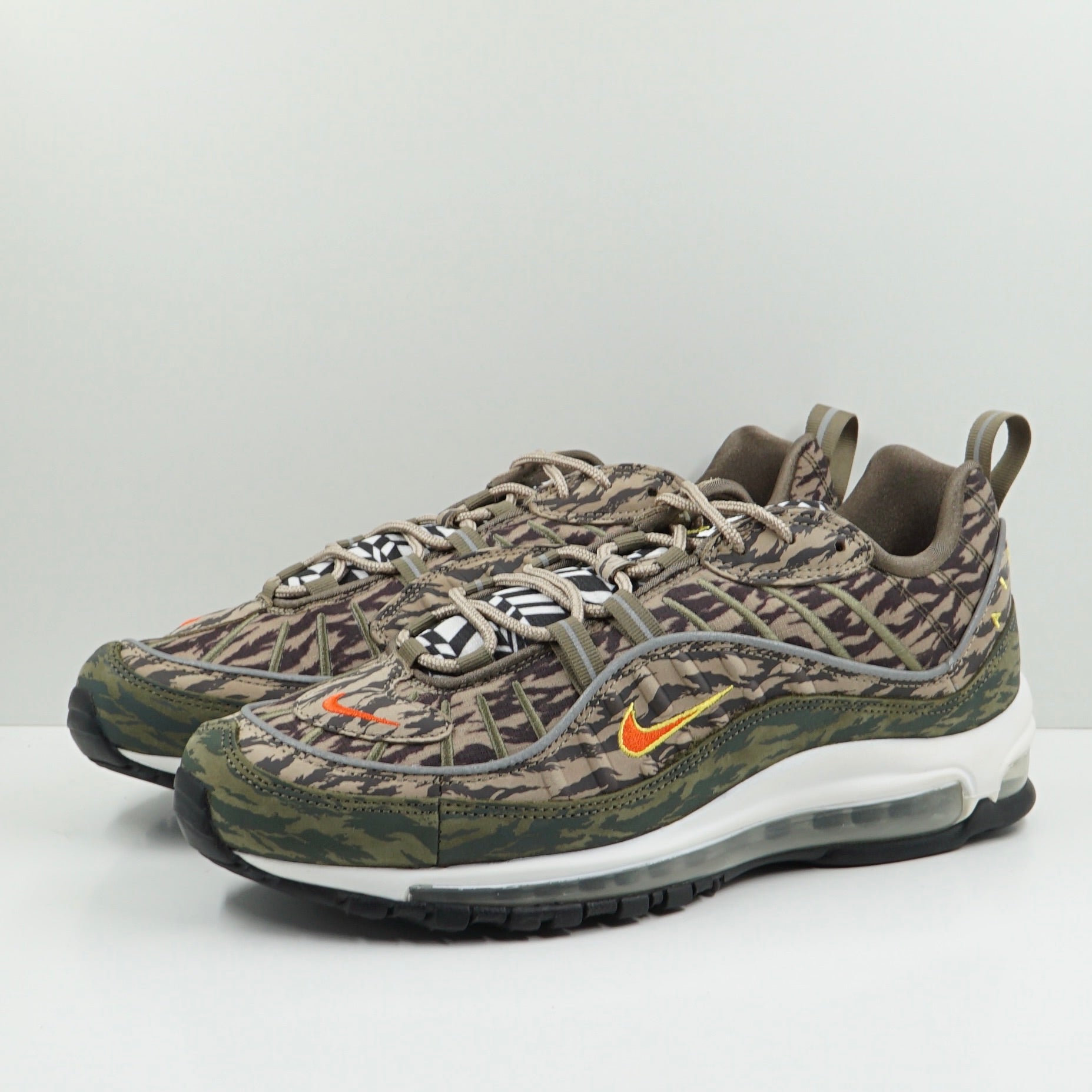 Nike Air Max 98 AOP Camo