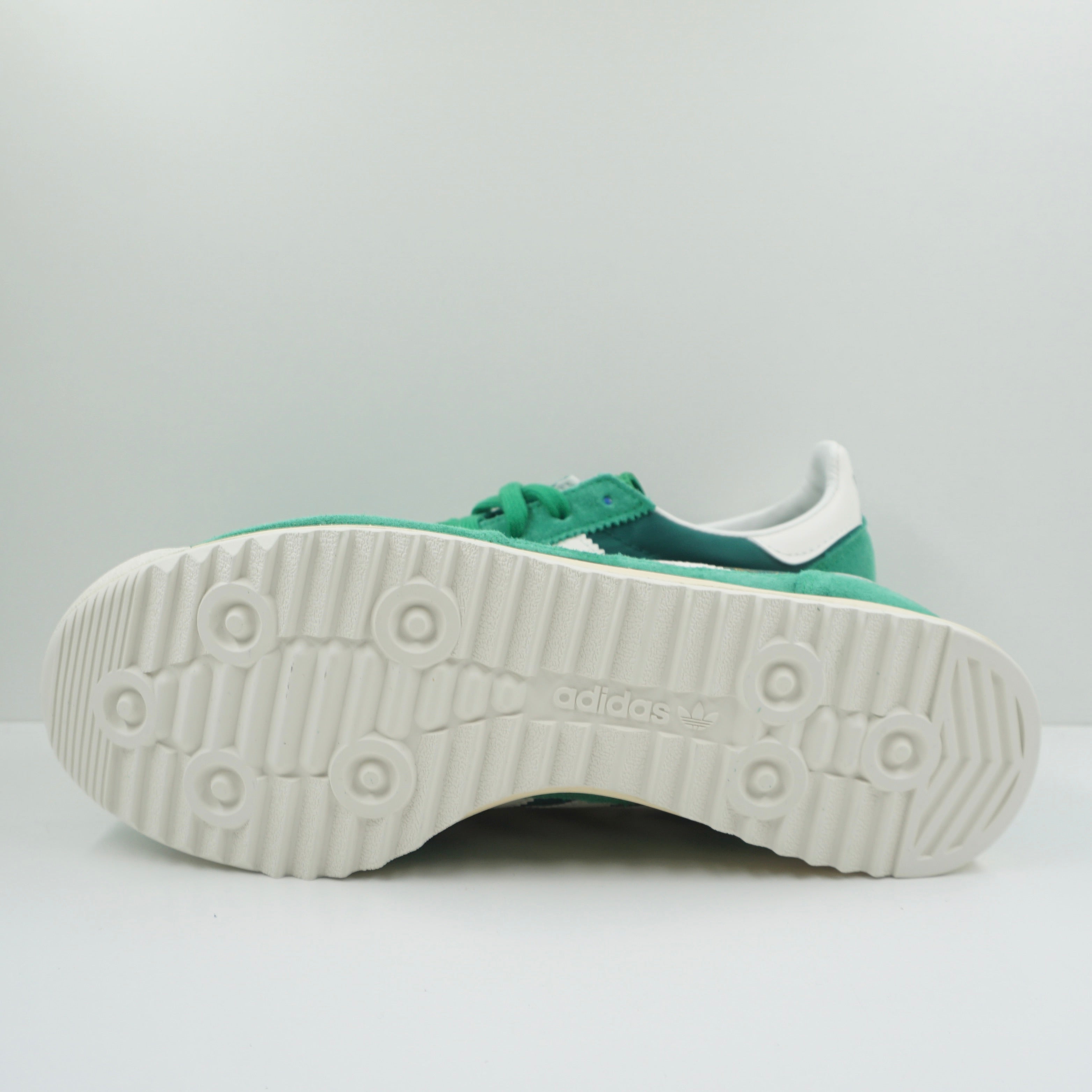 Adidas SL 72 RS Collegiate Green Core White