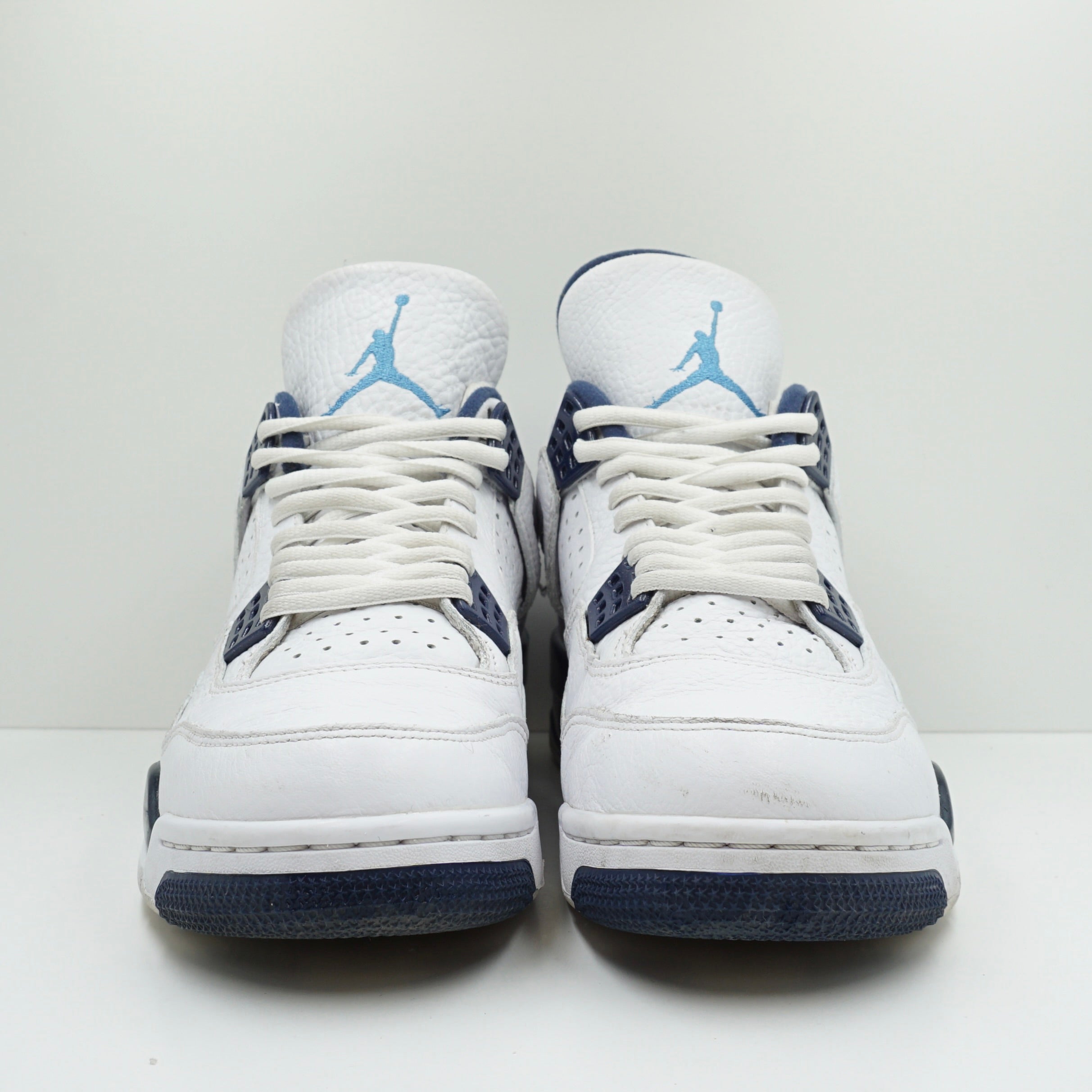 Jordan 4 Retro Columbia (2015)