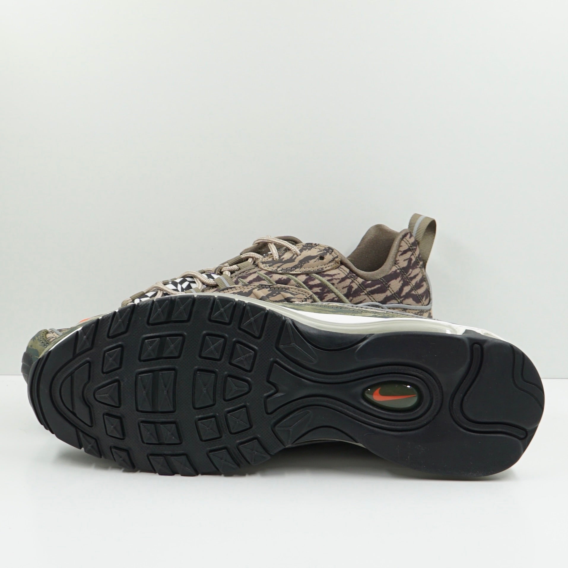 Nike Air Max 98 AOP Camo