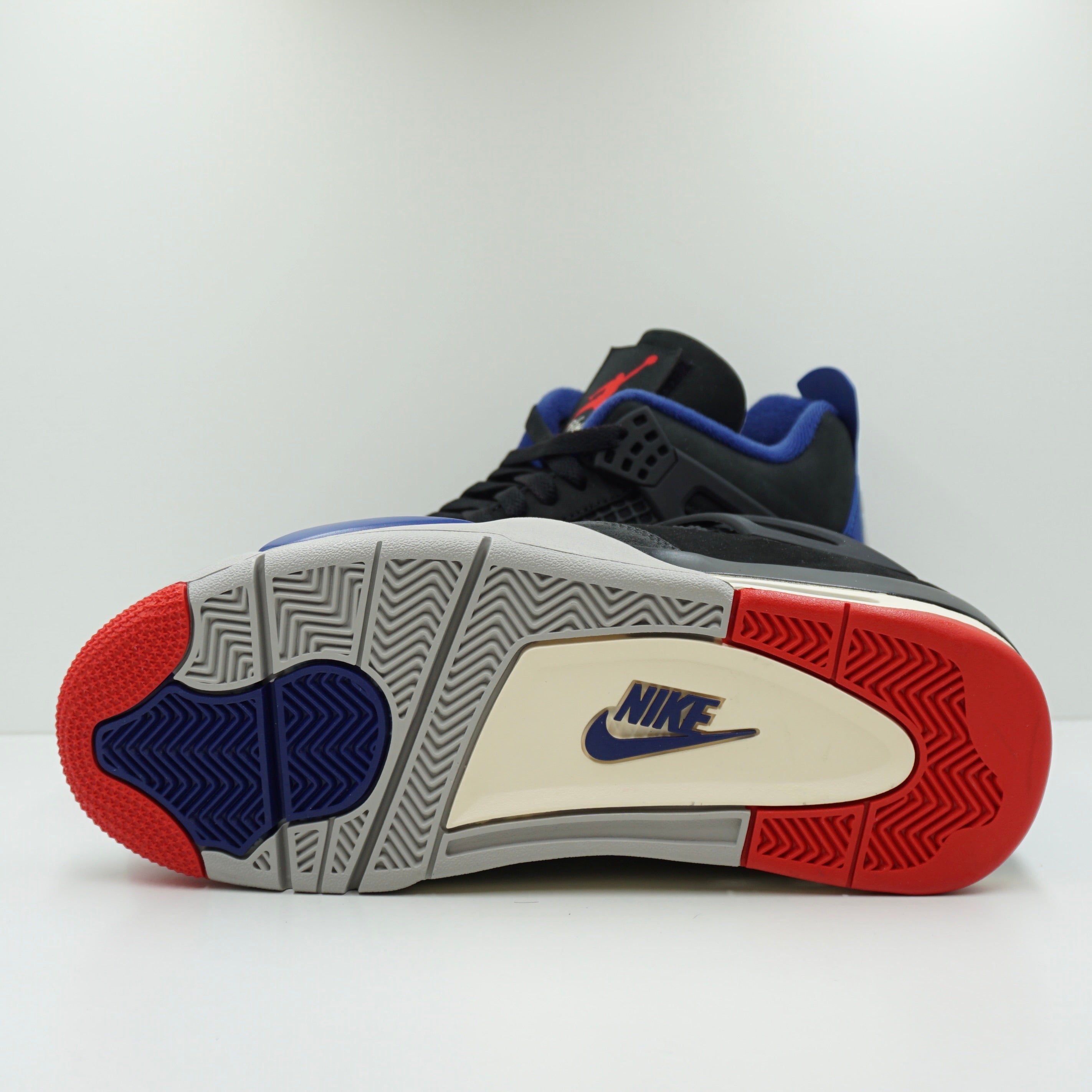 Jordan 4 Retro Rare Air (White Lettering)