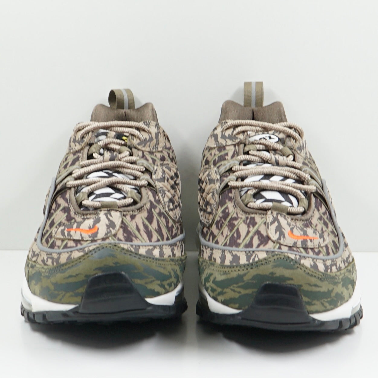 Nike Air Max 98 AOP Camo