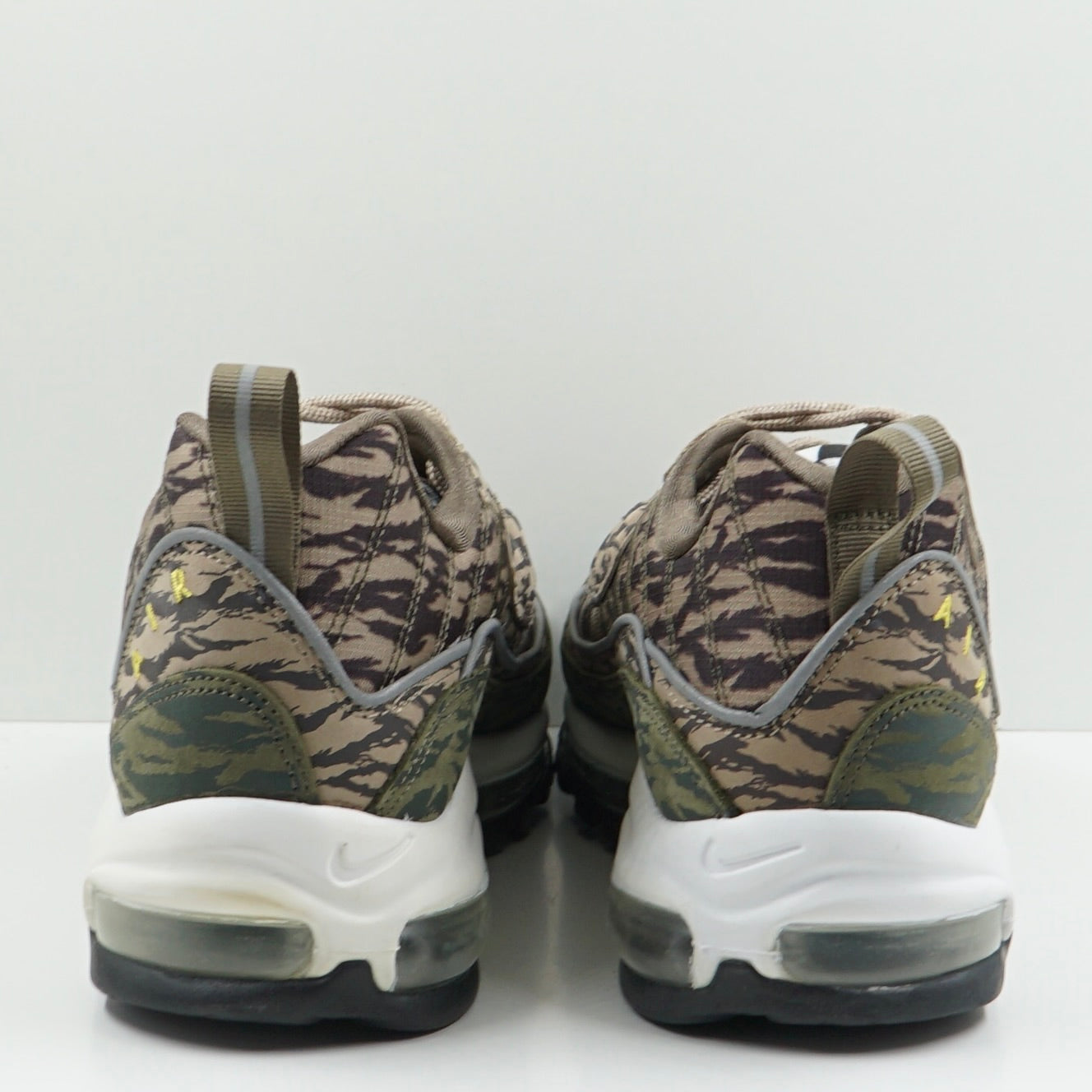 Nike Air Max 98 AOP Camo