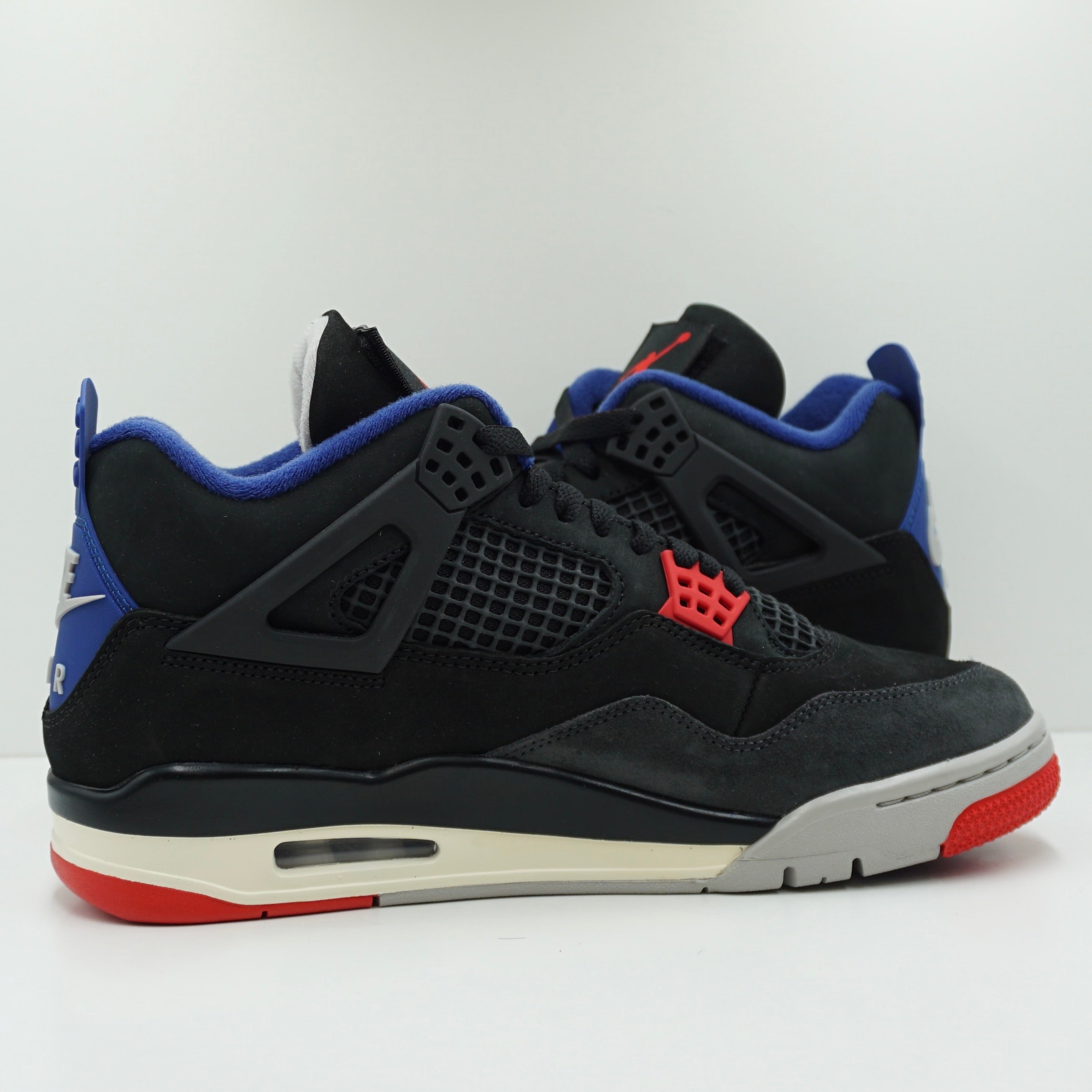 Jordan 4 Retro Rare Air (White Lettering)