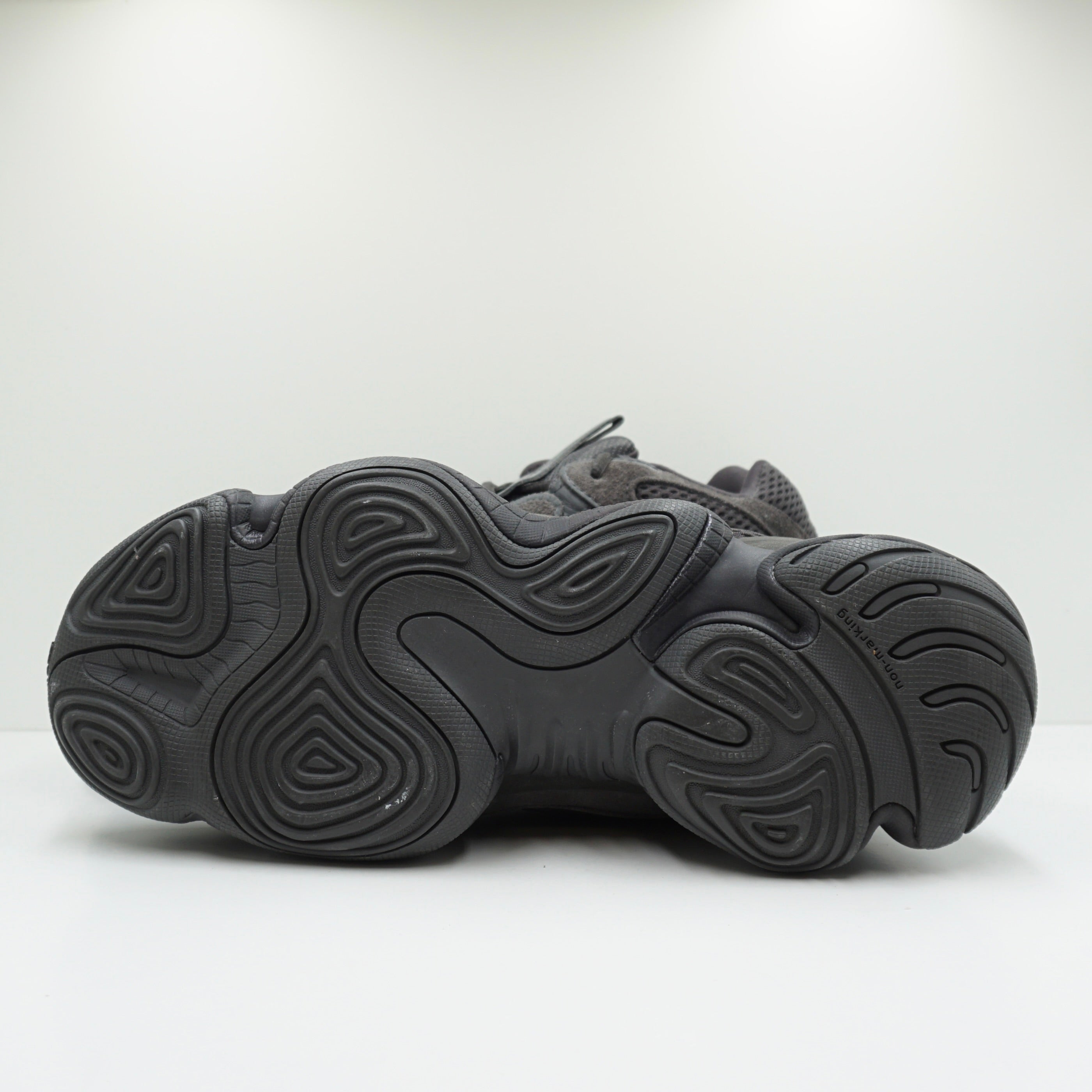Adidas Yeezy 500 Utility Black