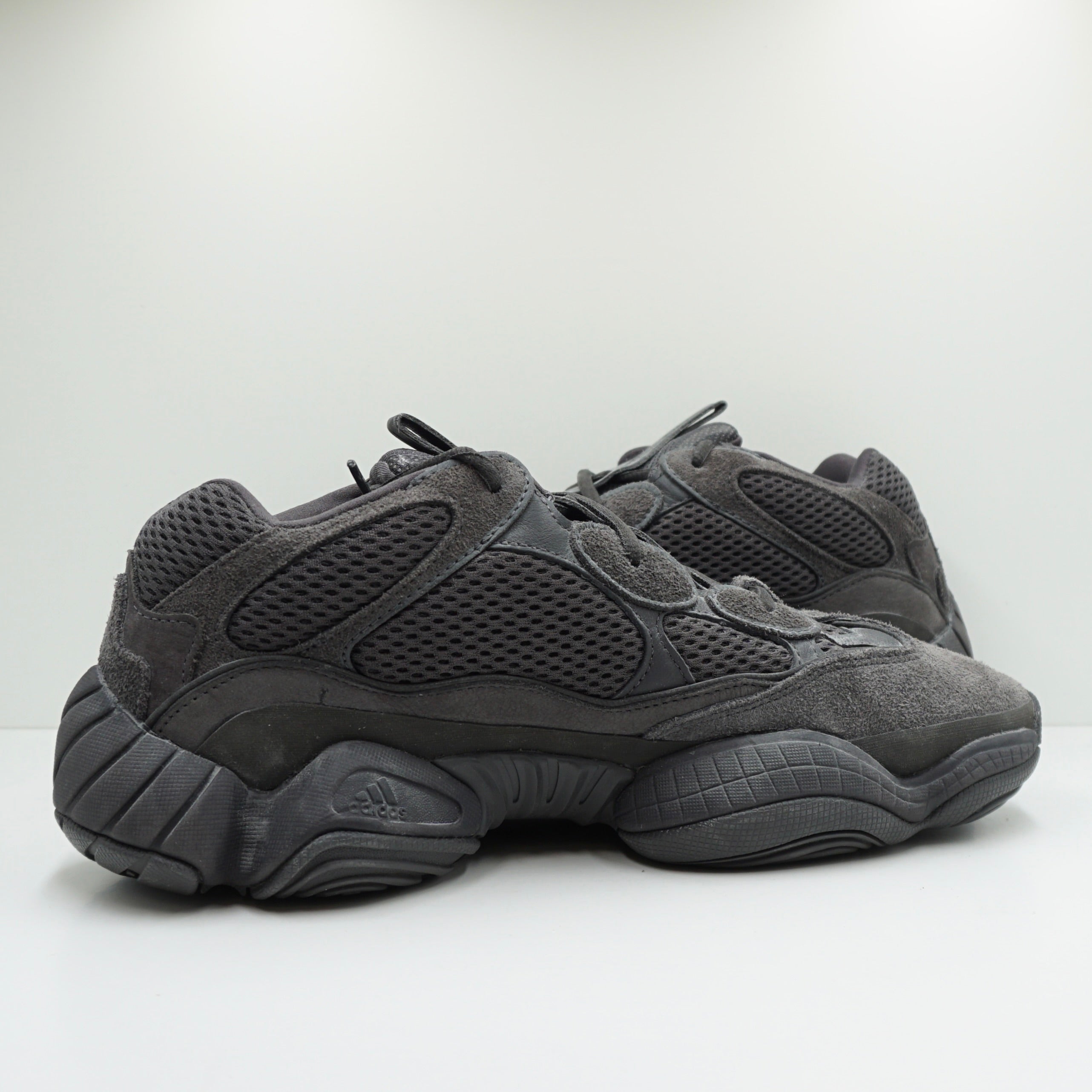Adidas Yeezy 500 Utility Black