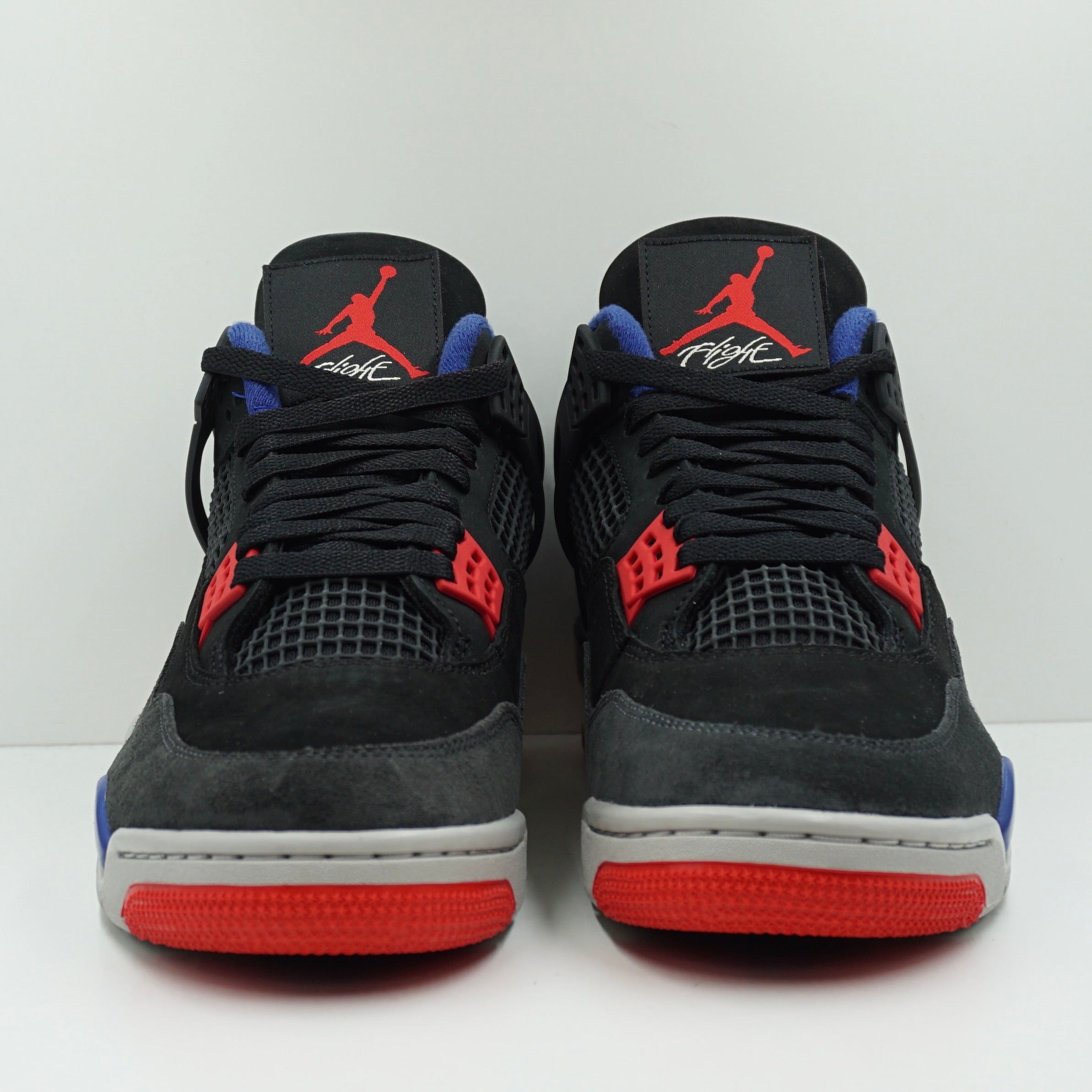 Jordan 4 Retro Rare Air (White Lettering)