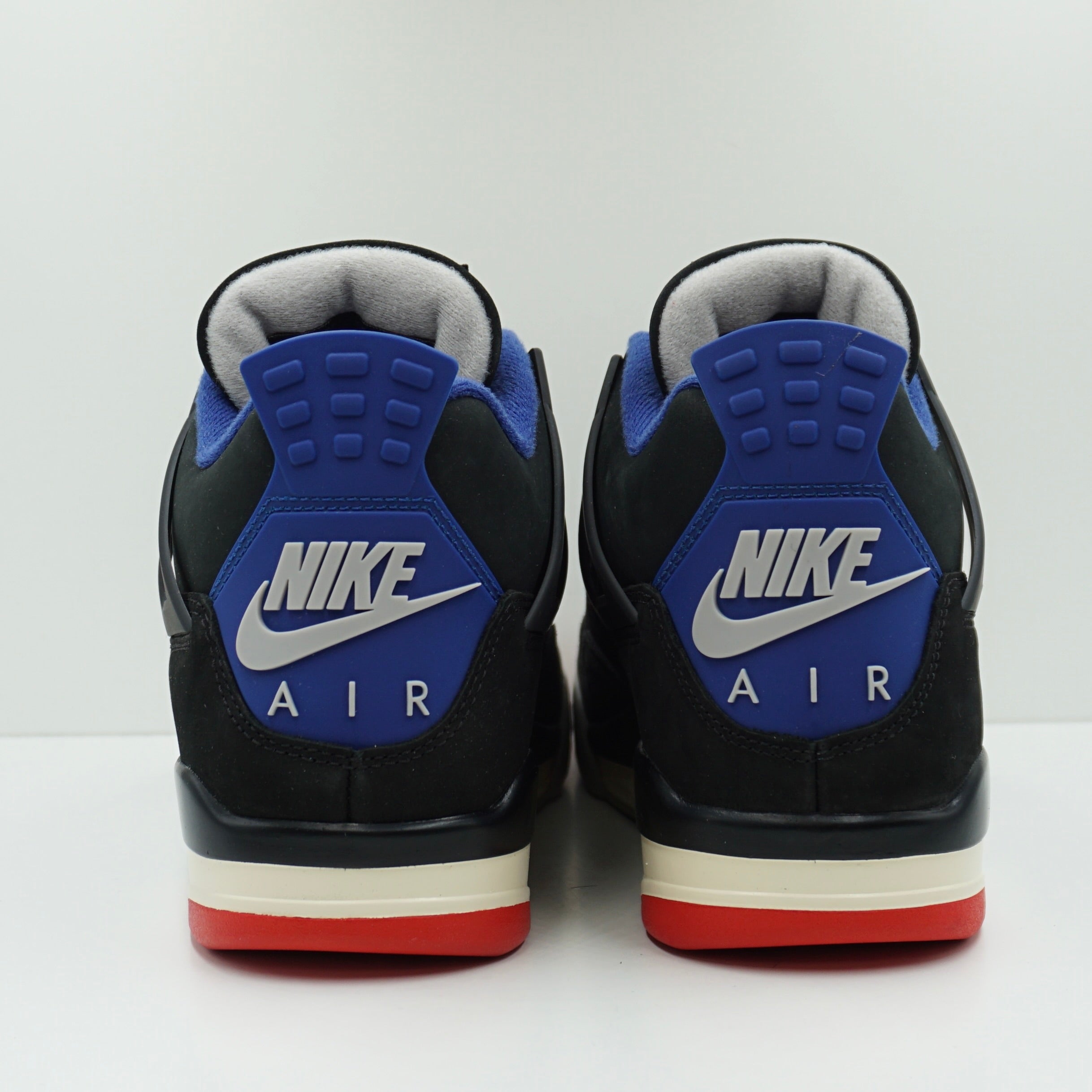 Jordan 4 Retro Rare Air (White Lettering)
