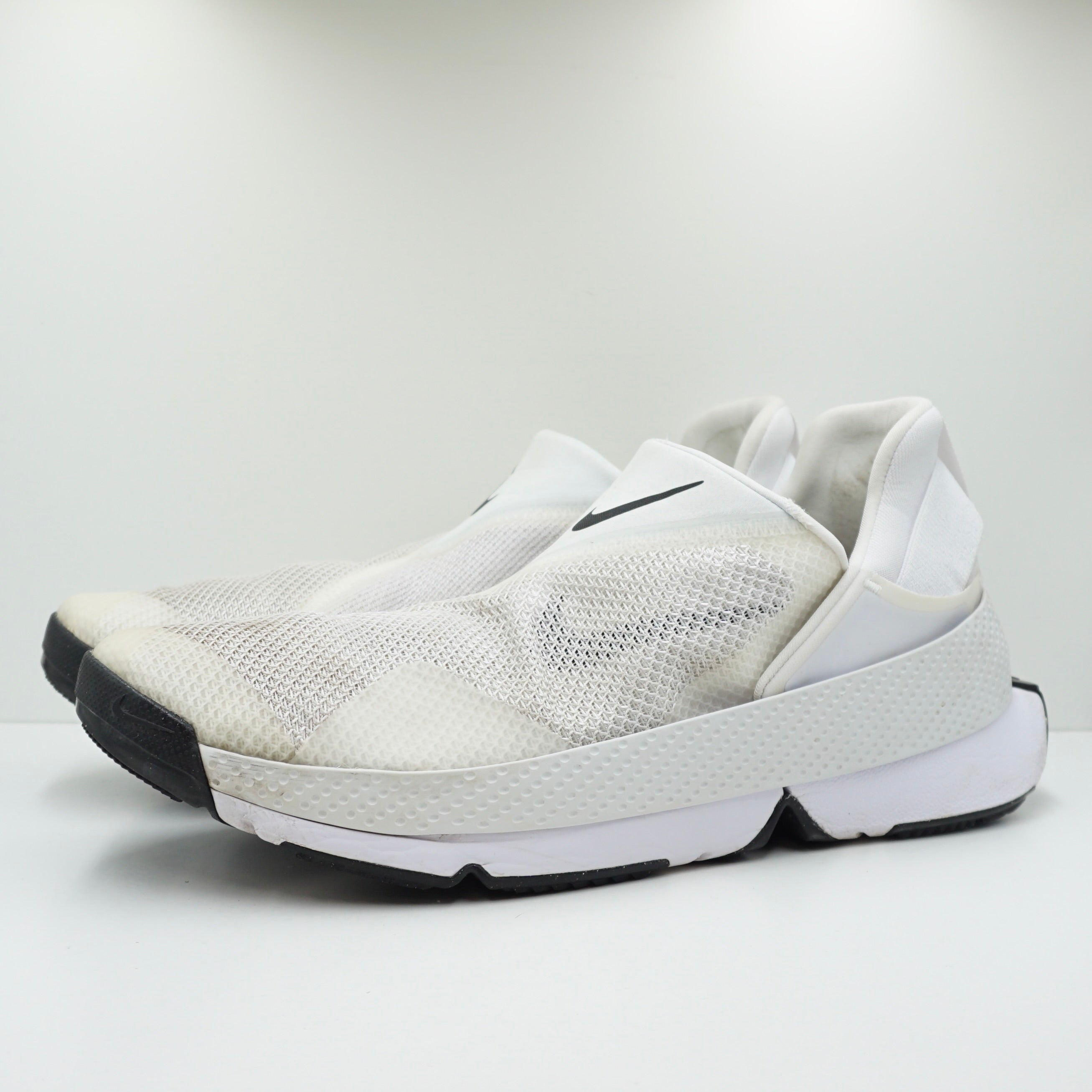 Nike Go Flyease White (W)