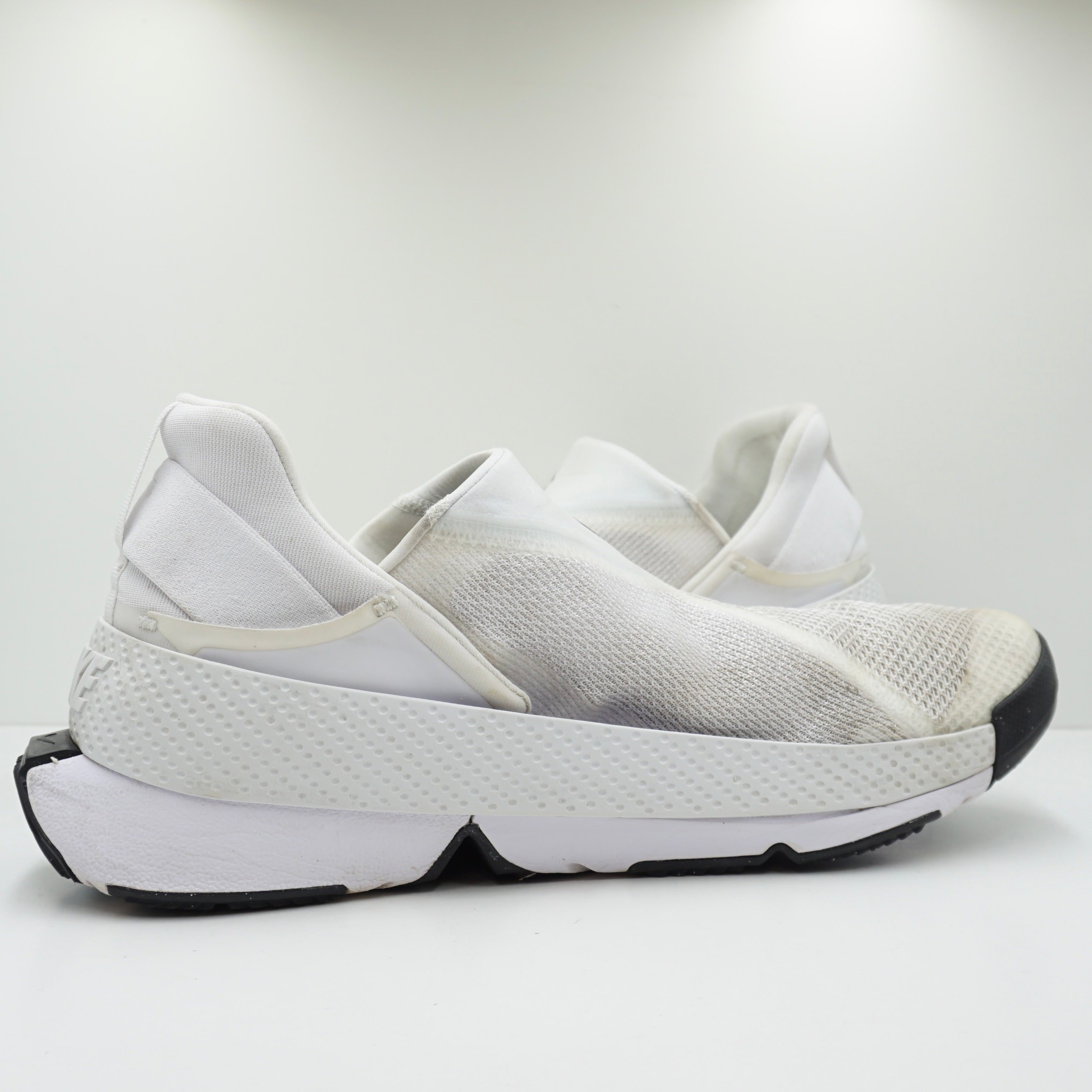 Nike Go Flyease White (W)