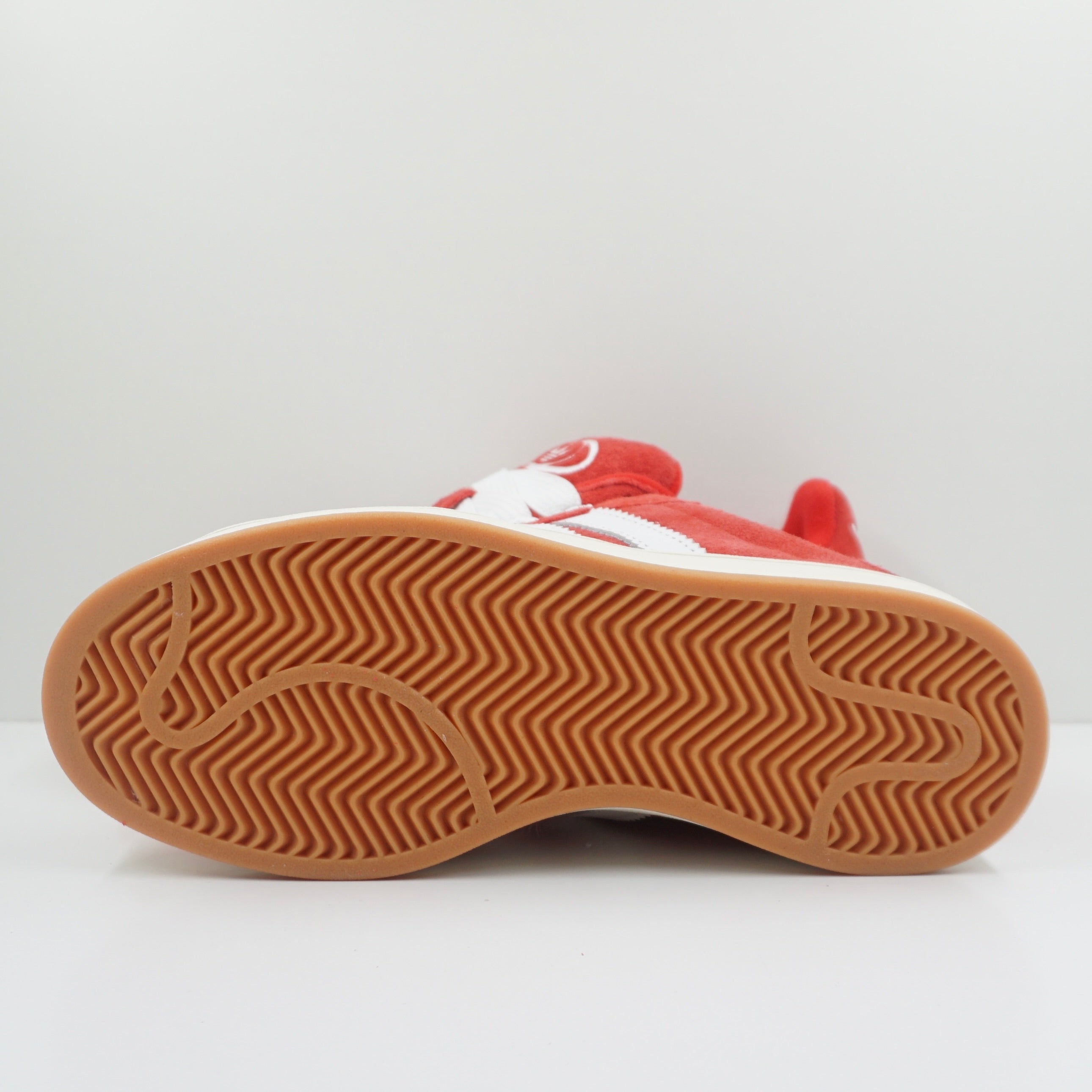 Adidas Campus 00s Better Scarlet Cloud White