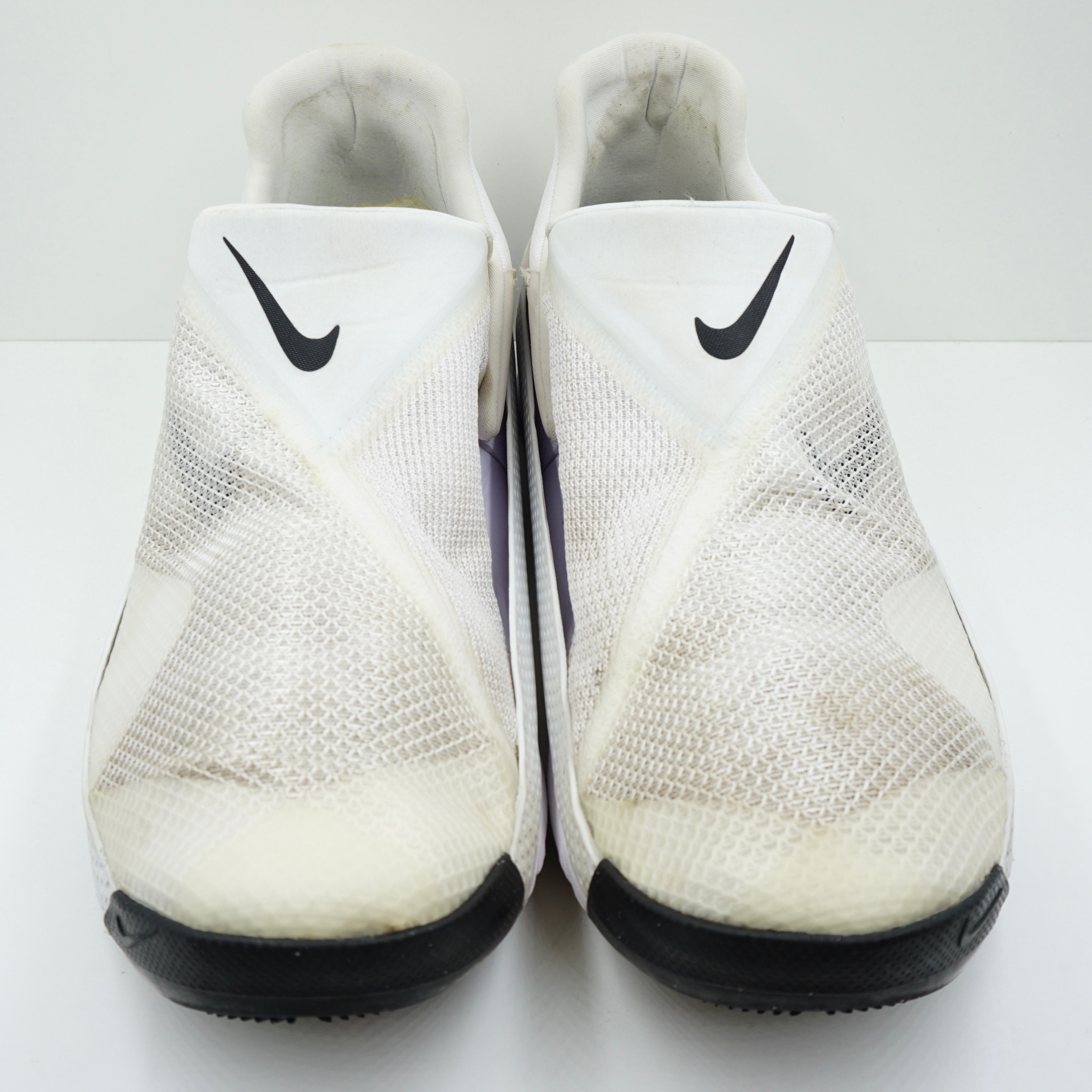 Nike Go Flyease White (W)