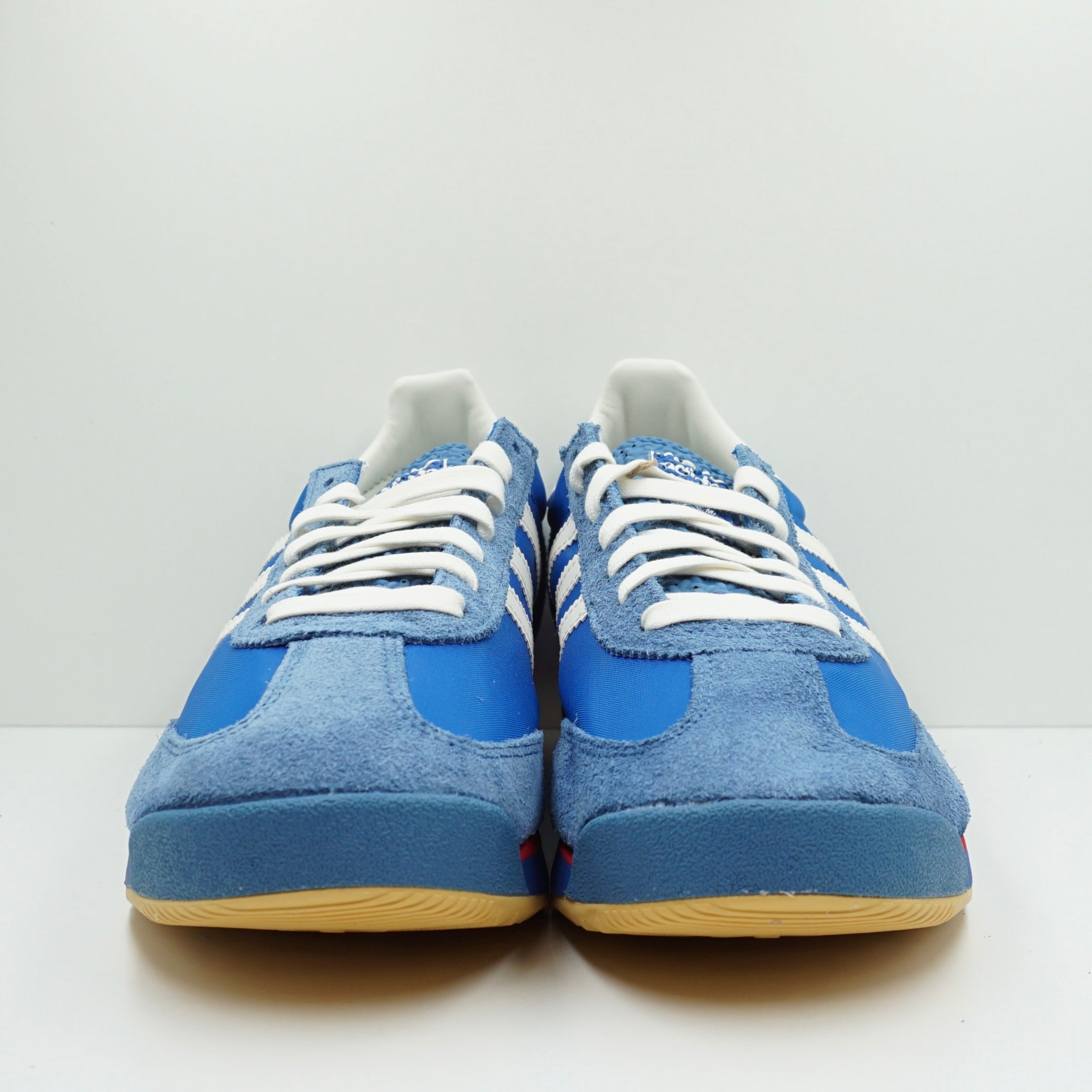 Adidas SL 72 RS Blue Scarlet