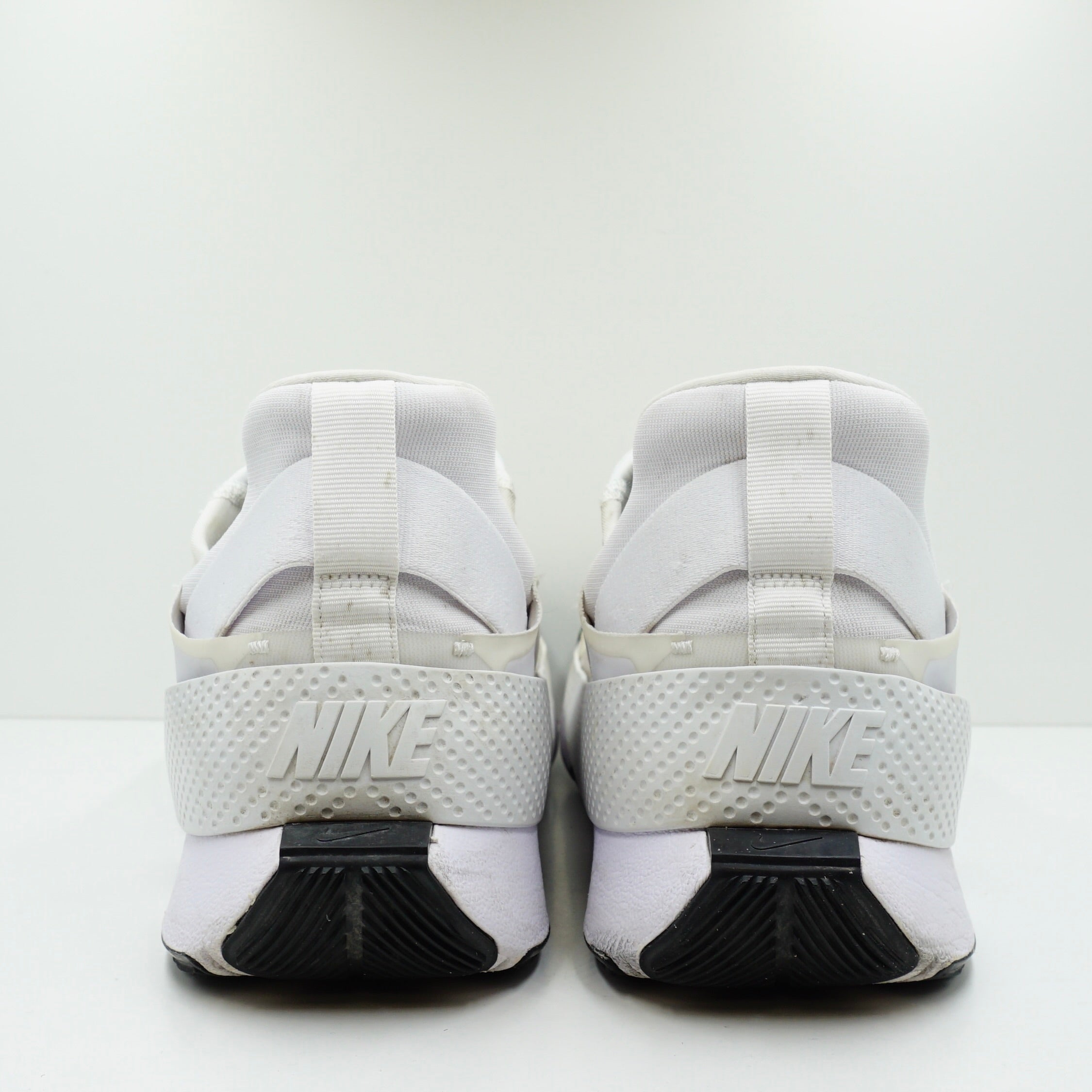 Nike Go Flyease White (W)