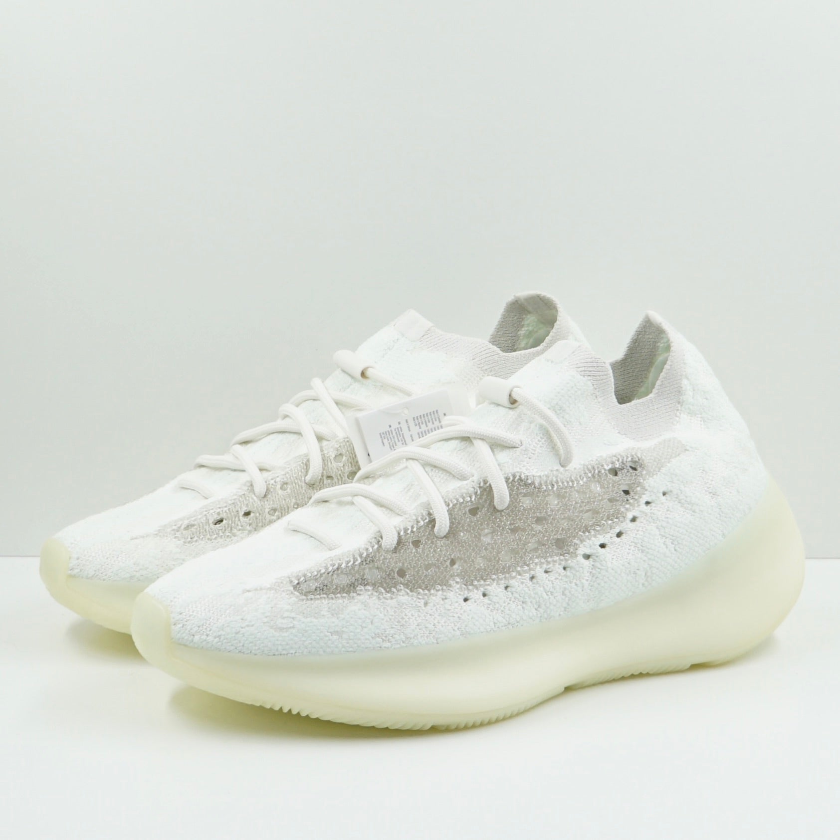 Adidas Yeezy Boost 380 Calcite Glow
