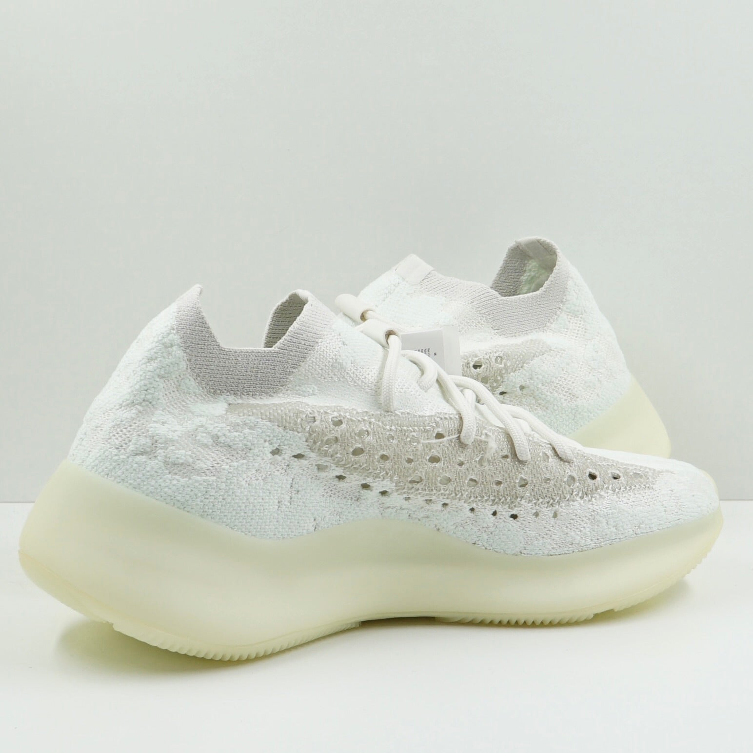 Adidas Yeezy Boost 380 Calcite Glow