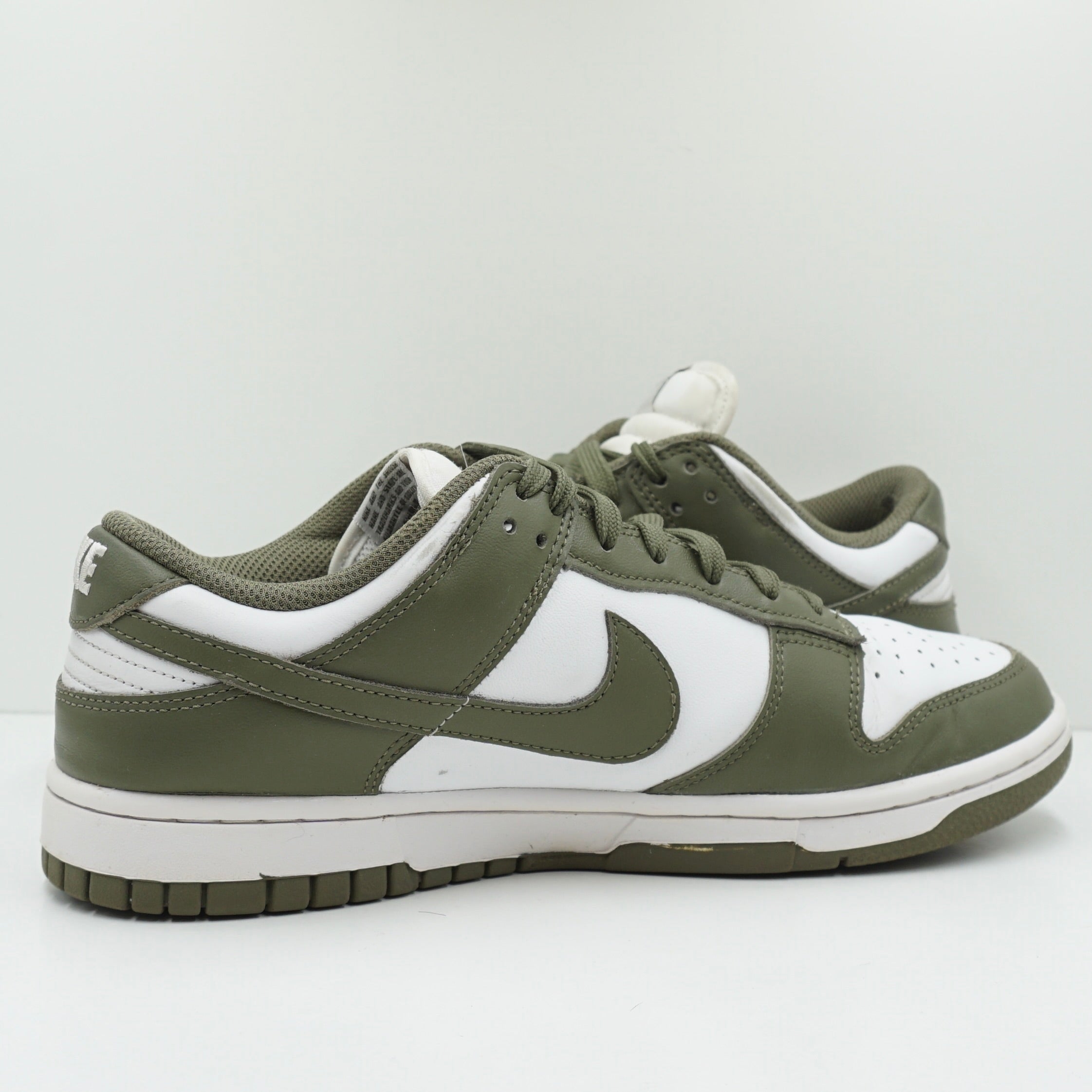 Nike Dunk Low Medium Olive (W)