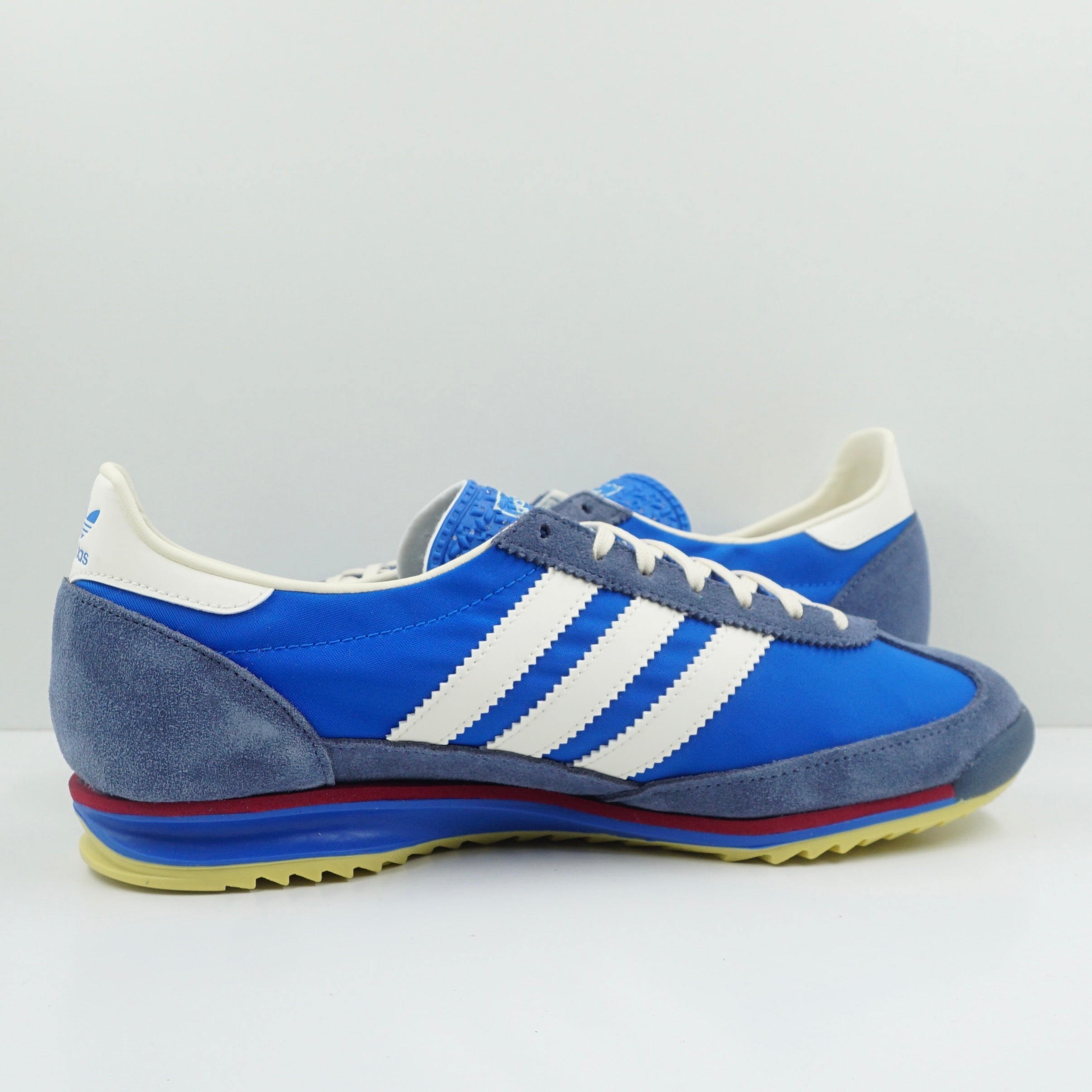 Adidas SL 72 OG Blue Bird Off White (W)